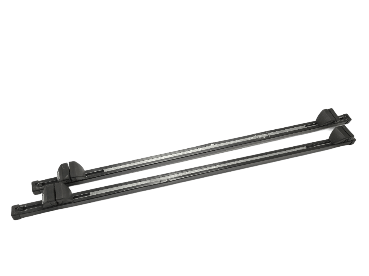 Barras techo Universales - FUTURA 1.2 ST