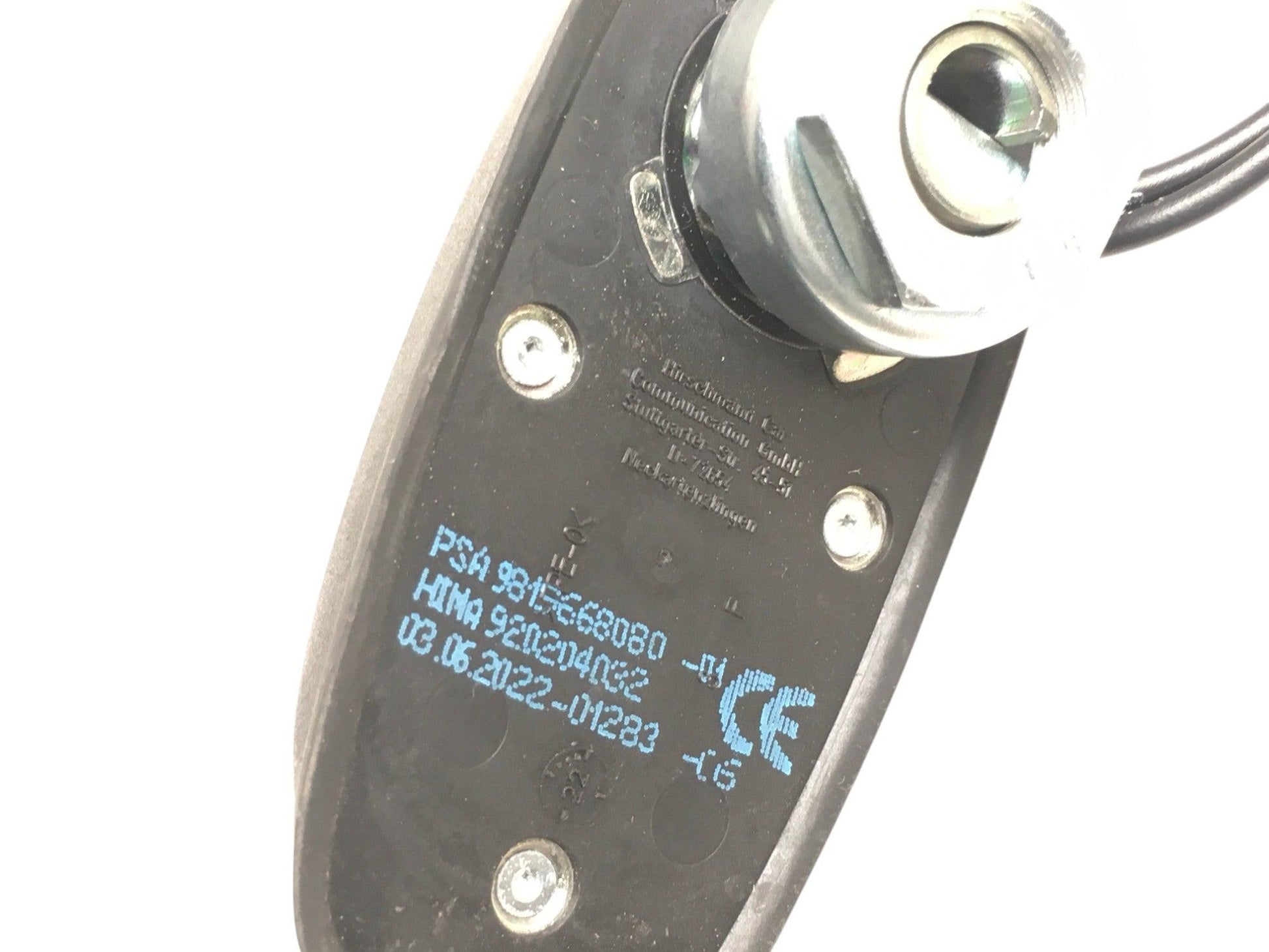 Base Antena PSA 9819668080 - 9819668080