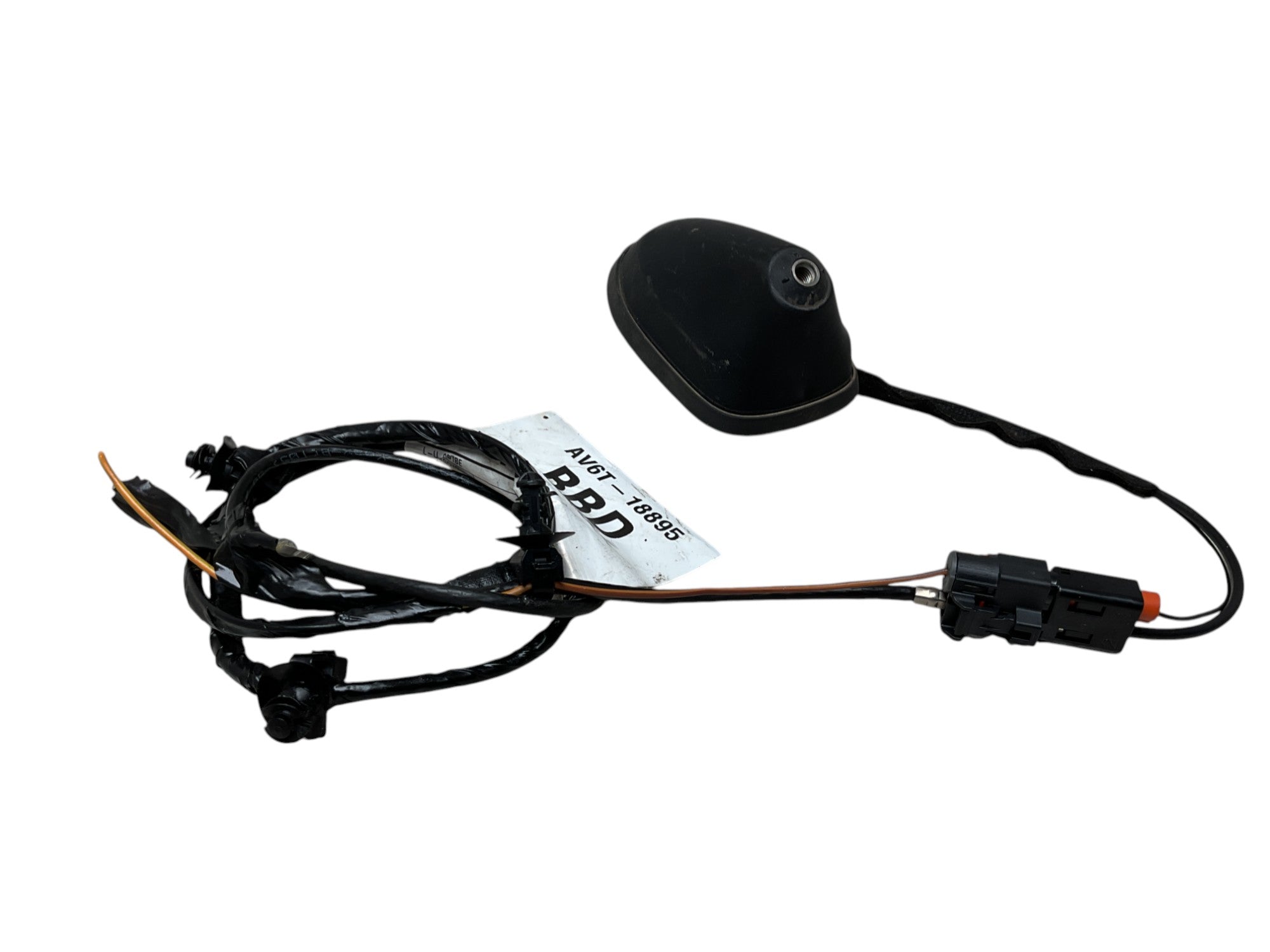 Base Antena Techo Ford C - Max 2010 - 2019 - AM5T18828BE