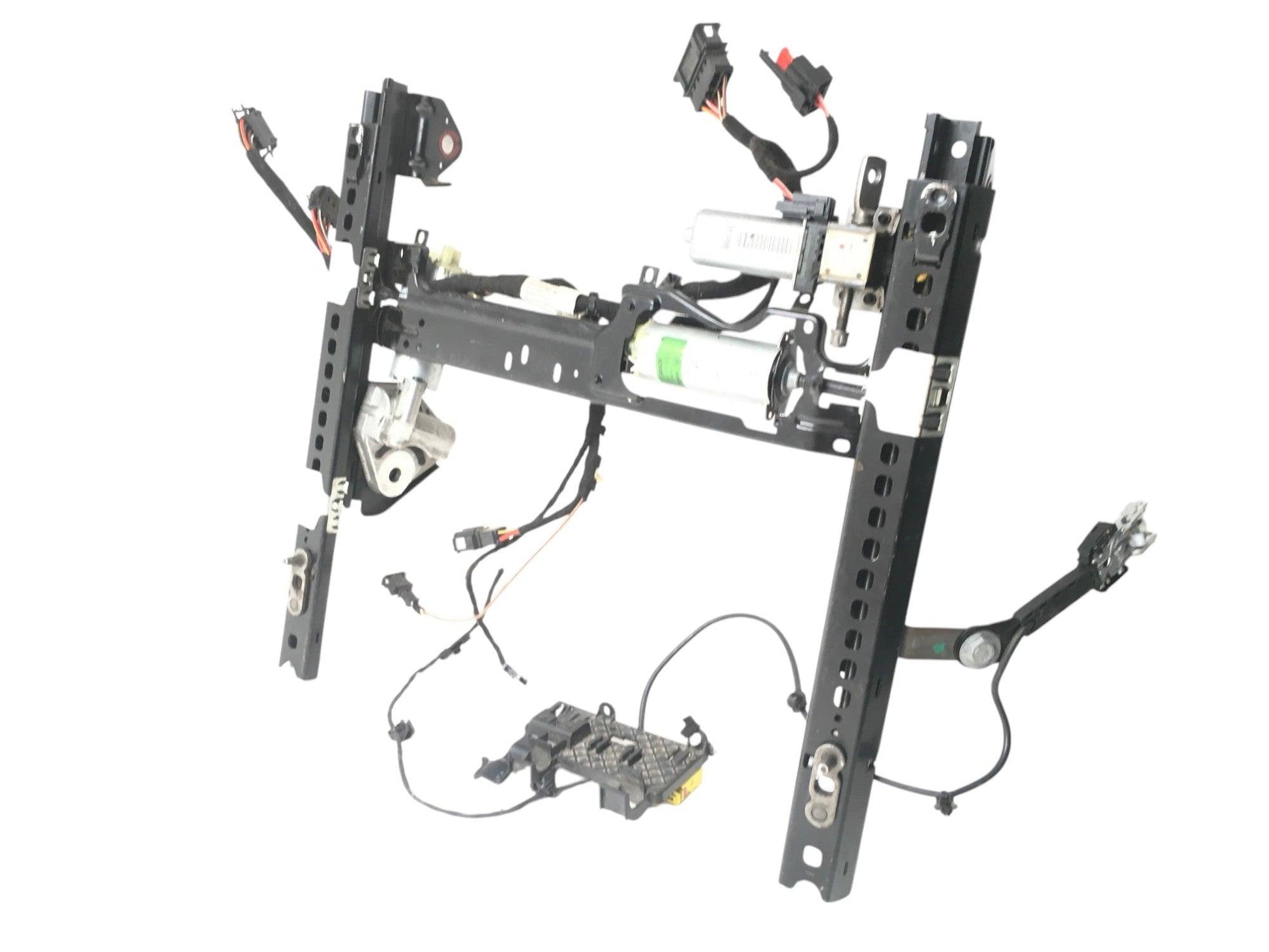 Base Asiento del dcho Porsche Cayenne 9PA - 7L0881635C