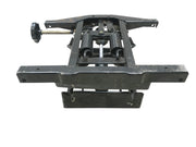 Base Asiento del izq Mitsubishi Montero L040 - 