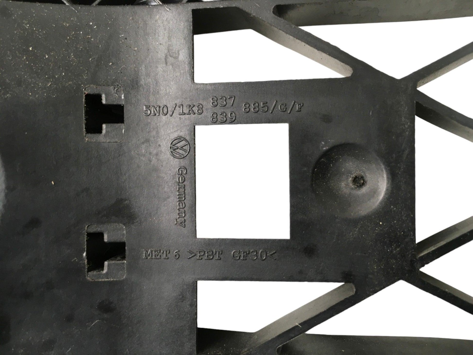 Base Maneta exterior VW 1k8837885 - 1K8837885