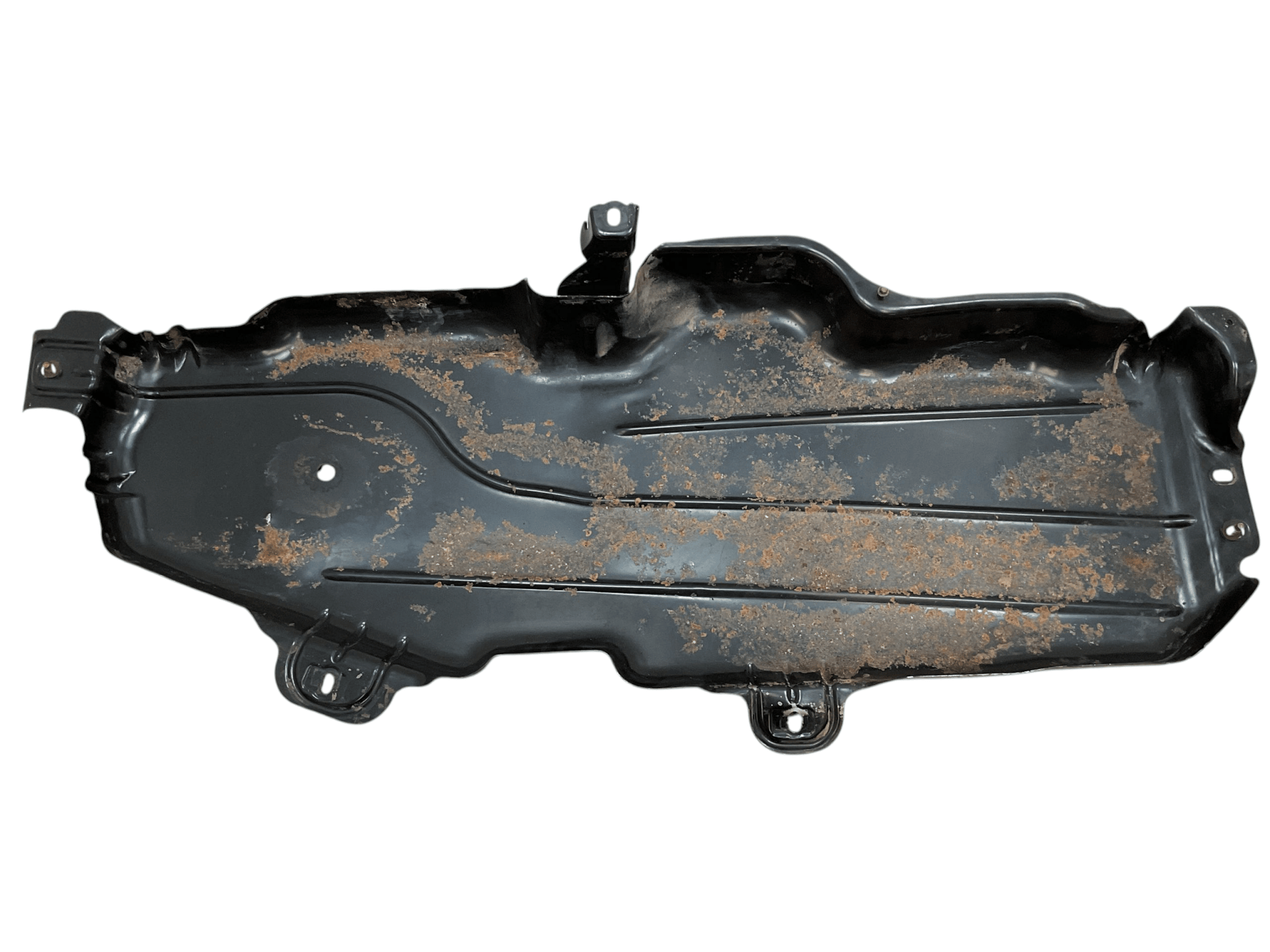 Base tanque combustible Land Rover Sport 2005 2013 - WFN500021