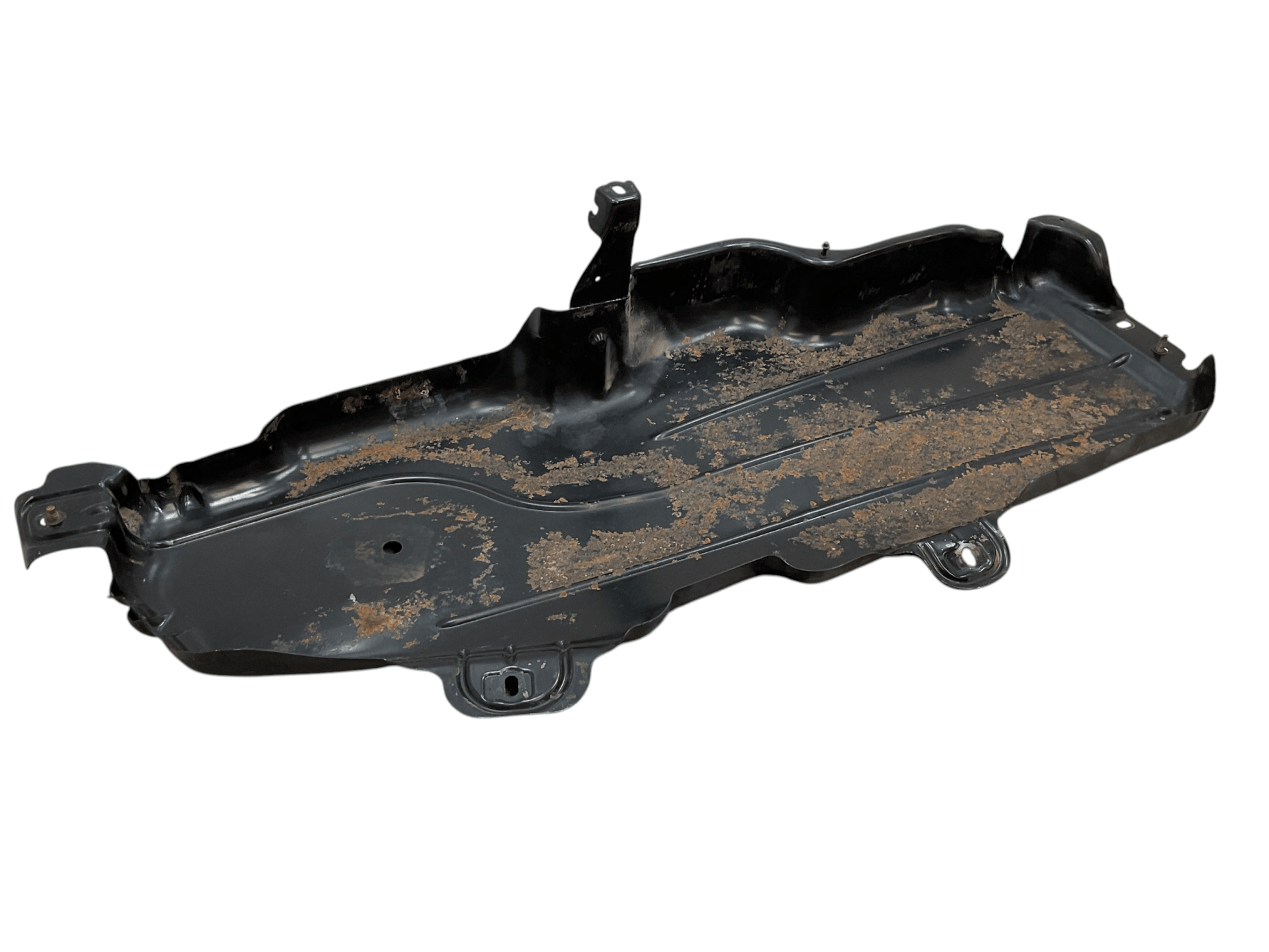 Base tanque combustible Land Rover Sport 2005 2013 - WFN500021