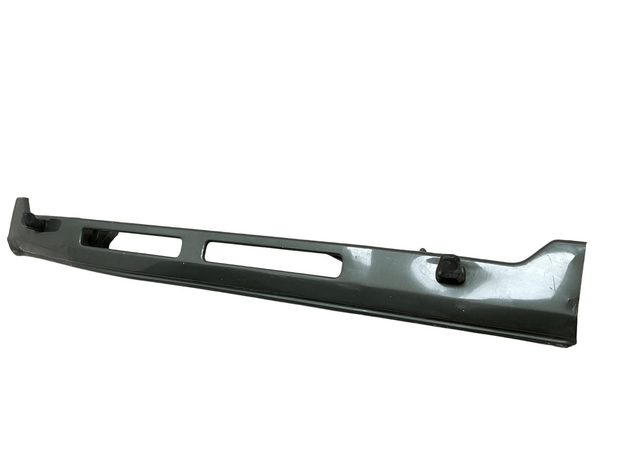 Bastidor Paragolpes del Mitsubishi Pajero 82 - 91 - 