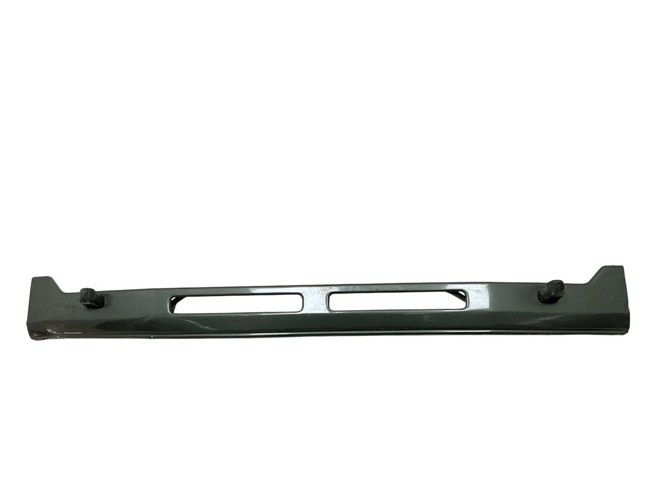 Bastidor Paragolpes del Mitsubishi Pajero 82 - 91 - 