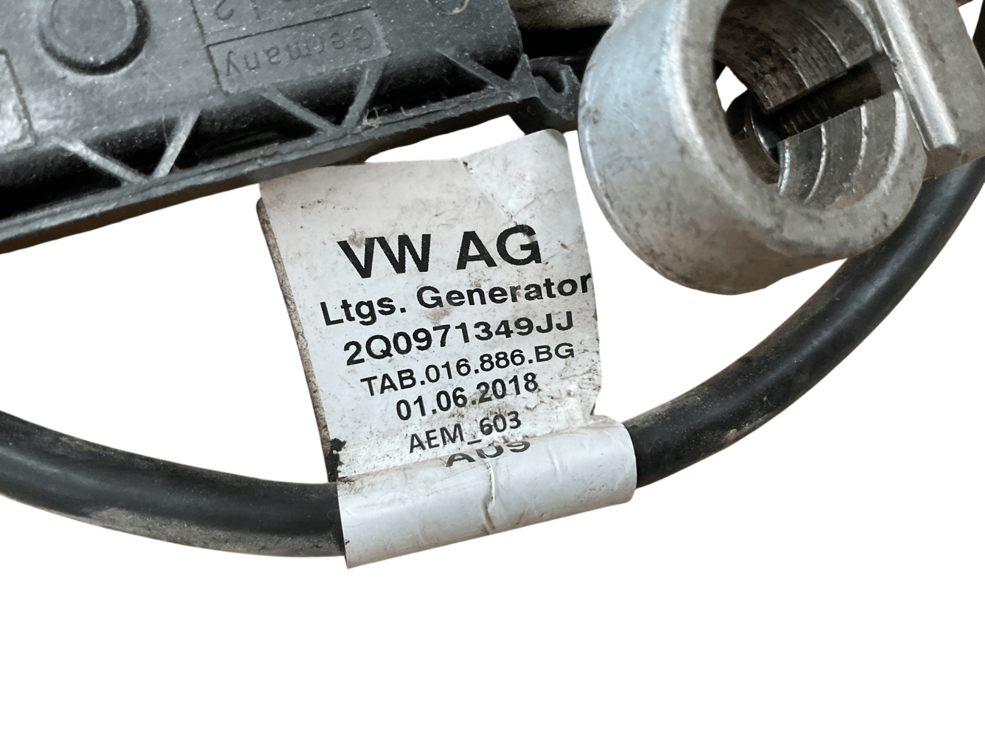 Bateria fusibles Seat Arona 17-25 - 2Q0937548