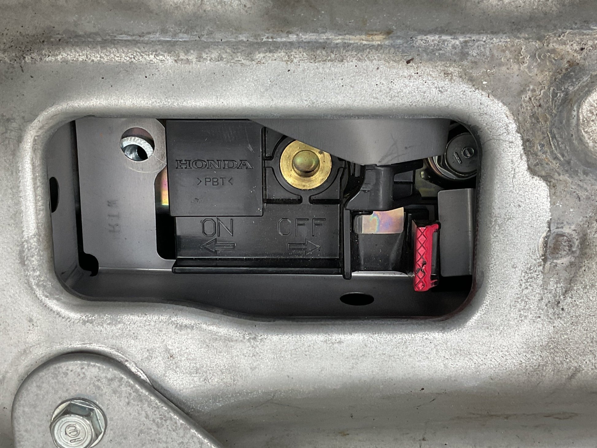 Bateria Honda Honda CR - Z 2010 - 2016 - 1B000RTWG00