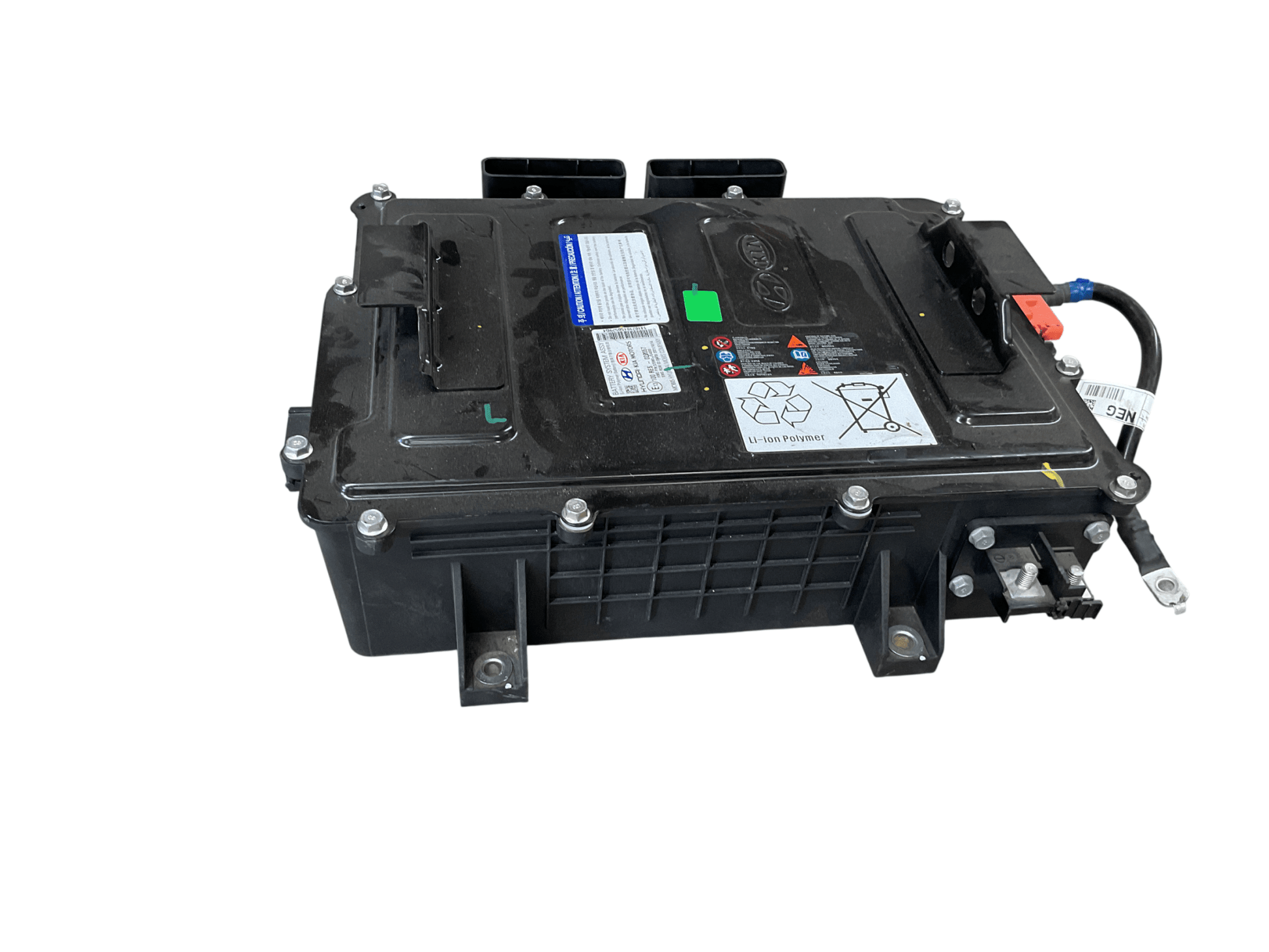 Bateria Kia/Hyundai 375M0G4000 - 375M0G4000