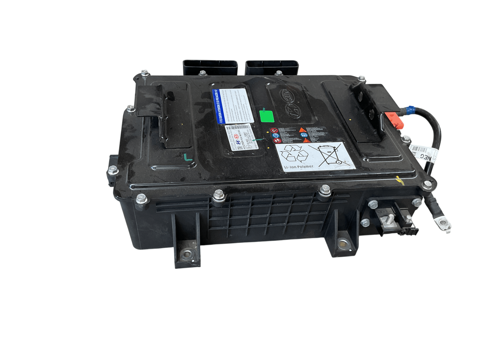 Bateria Kia/Hyundai 375M0G4000 - 375M0G4000