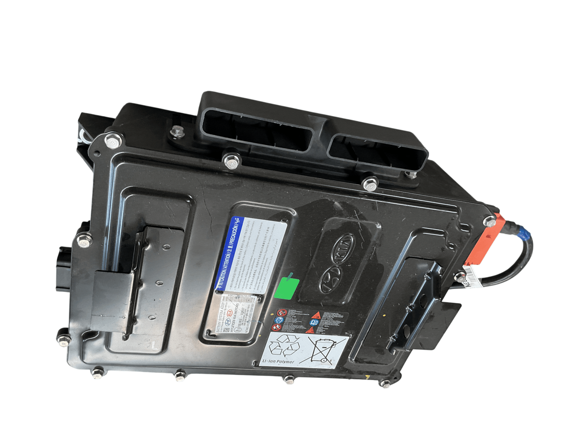 Bateria Kia/Hyundai 375M0G4000 - 375M0G4000