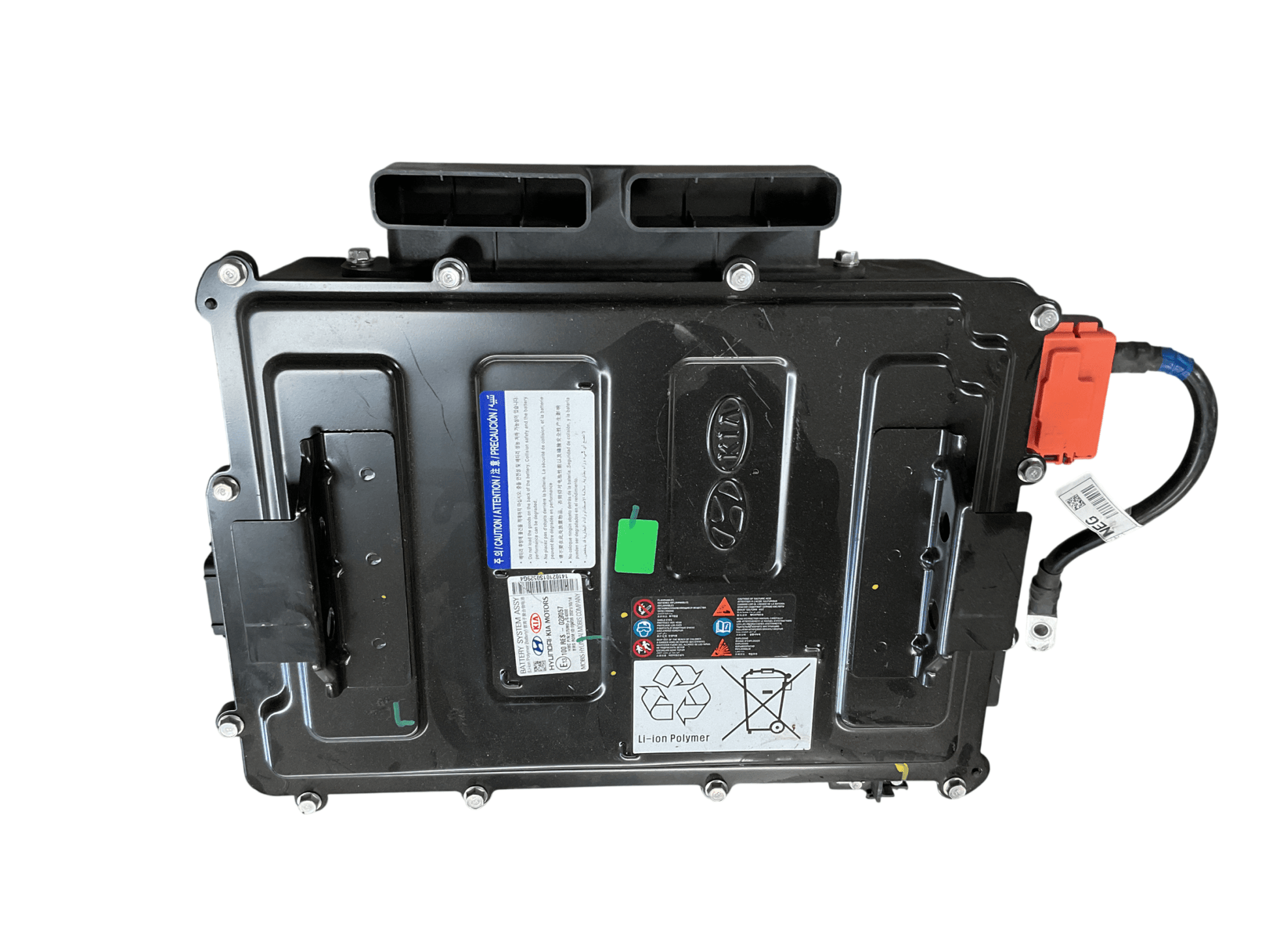 Bateria Kia/Hyundai 375M0G4000 - 375M0G4000
