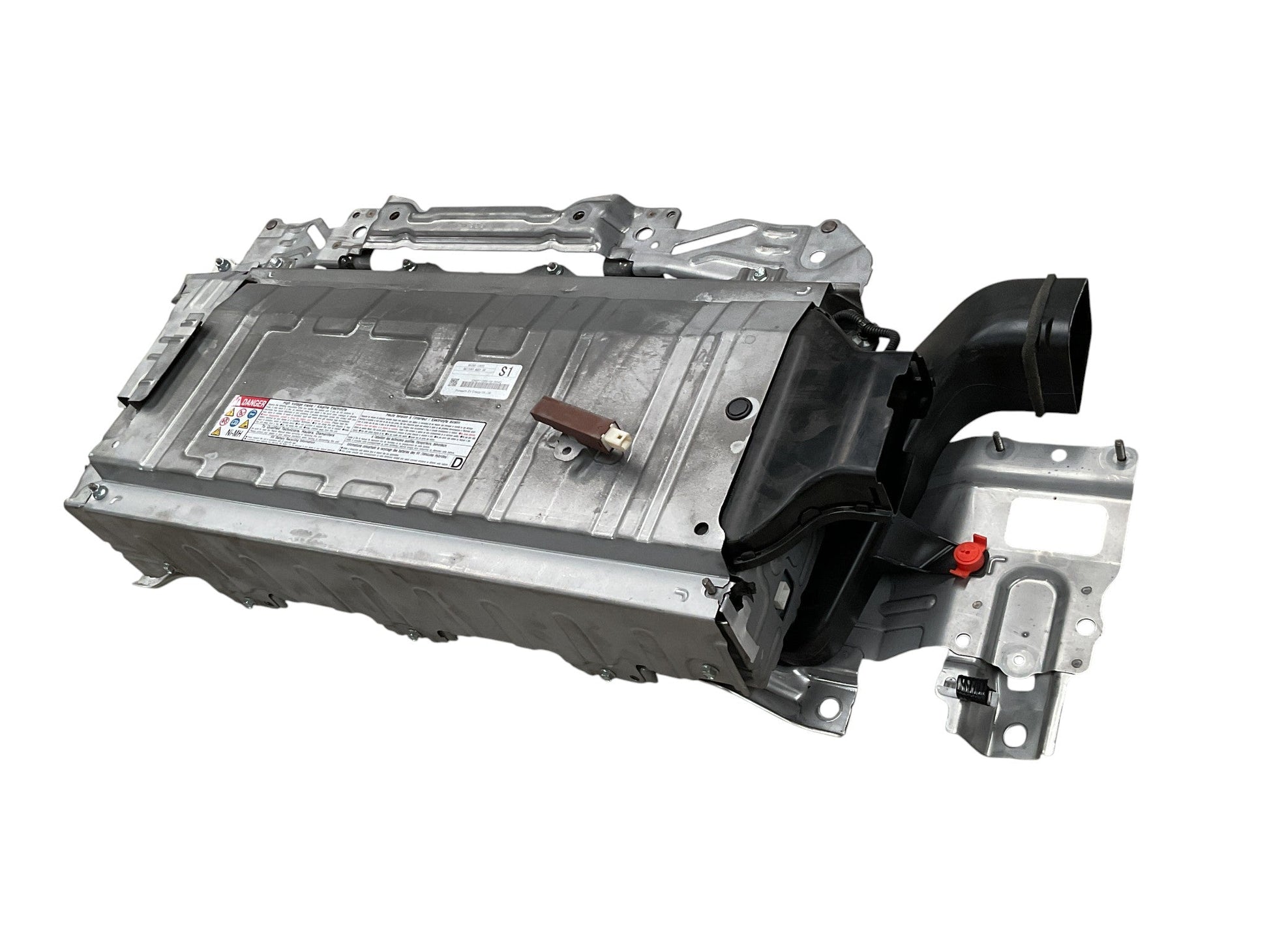 Bateria Toyota Auris 2012 - 2018 - G928012020