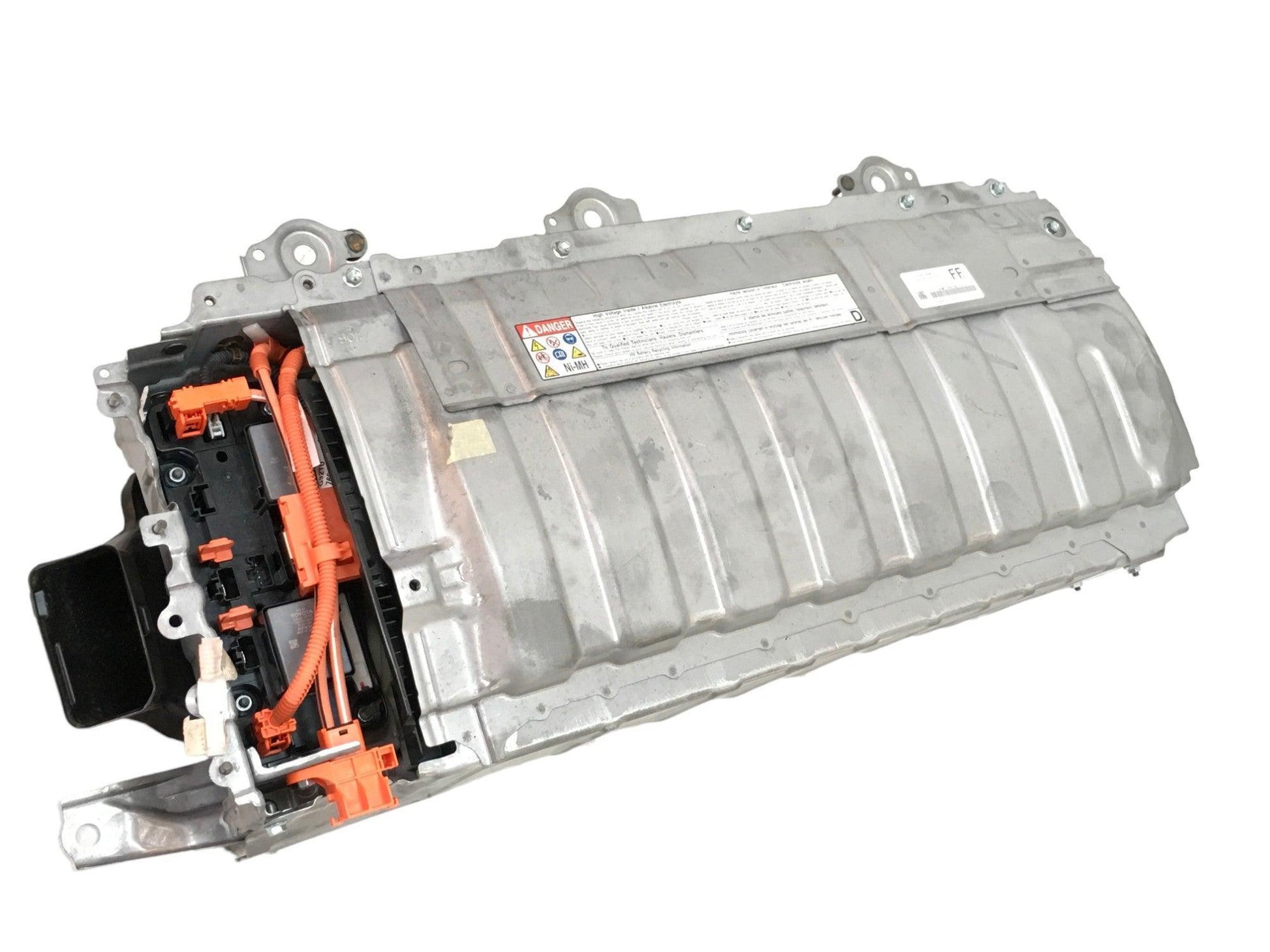 Bateria Toyota G928076040 - G928076040