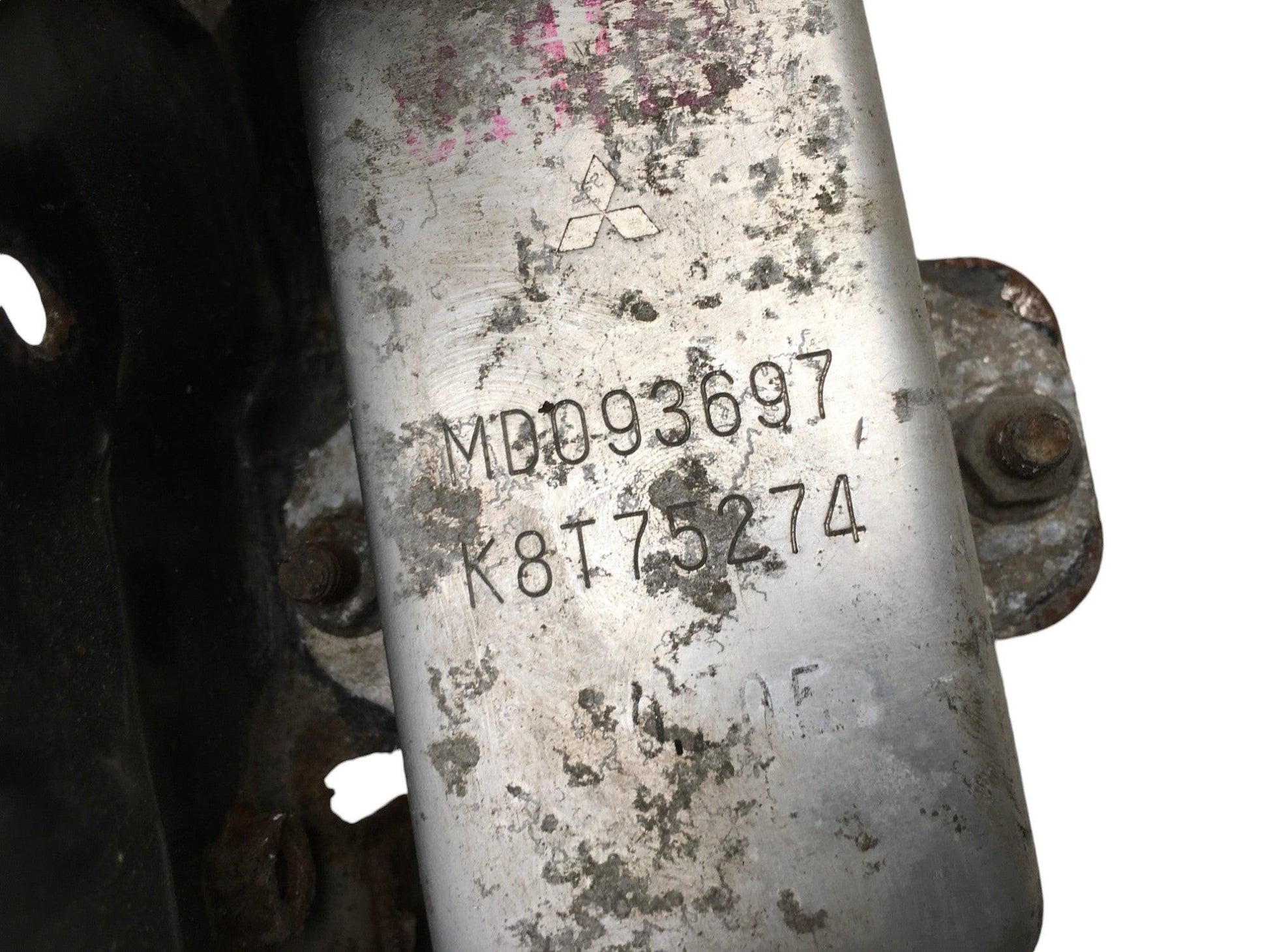 Bijuas Mitsubishi Pajero II - MD093697