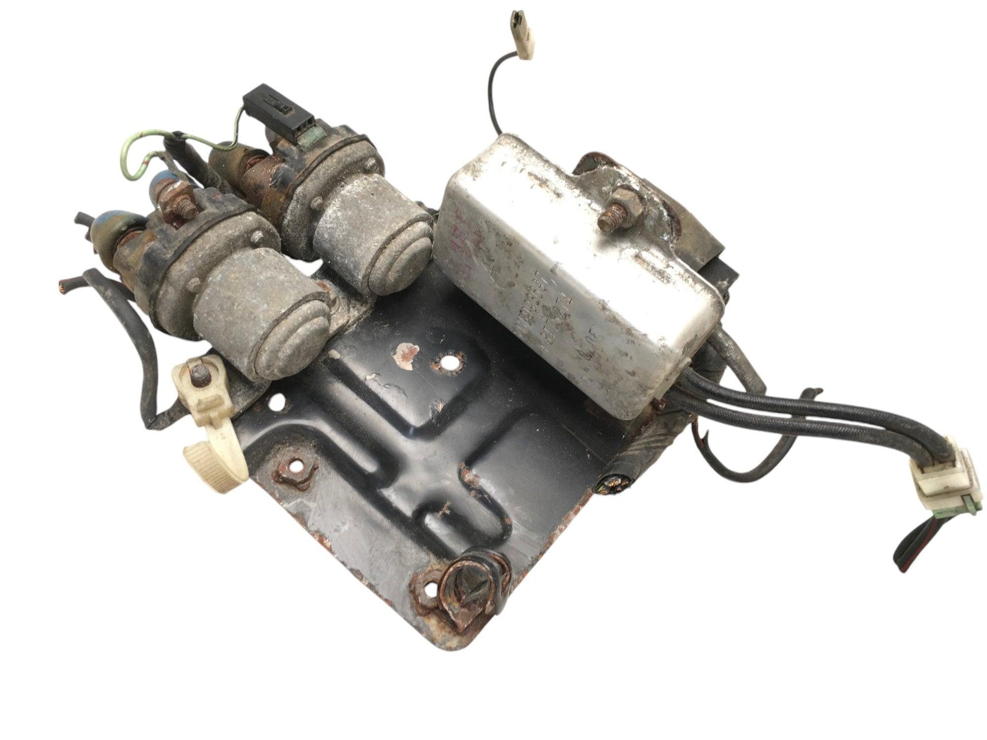 Bijuas Mitsubishi Pajero II - MD093697