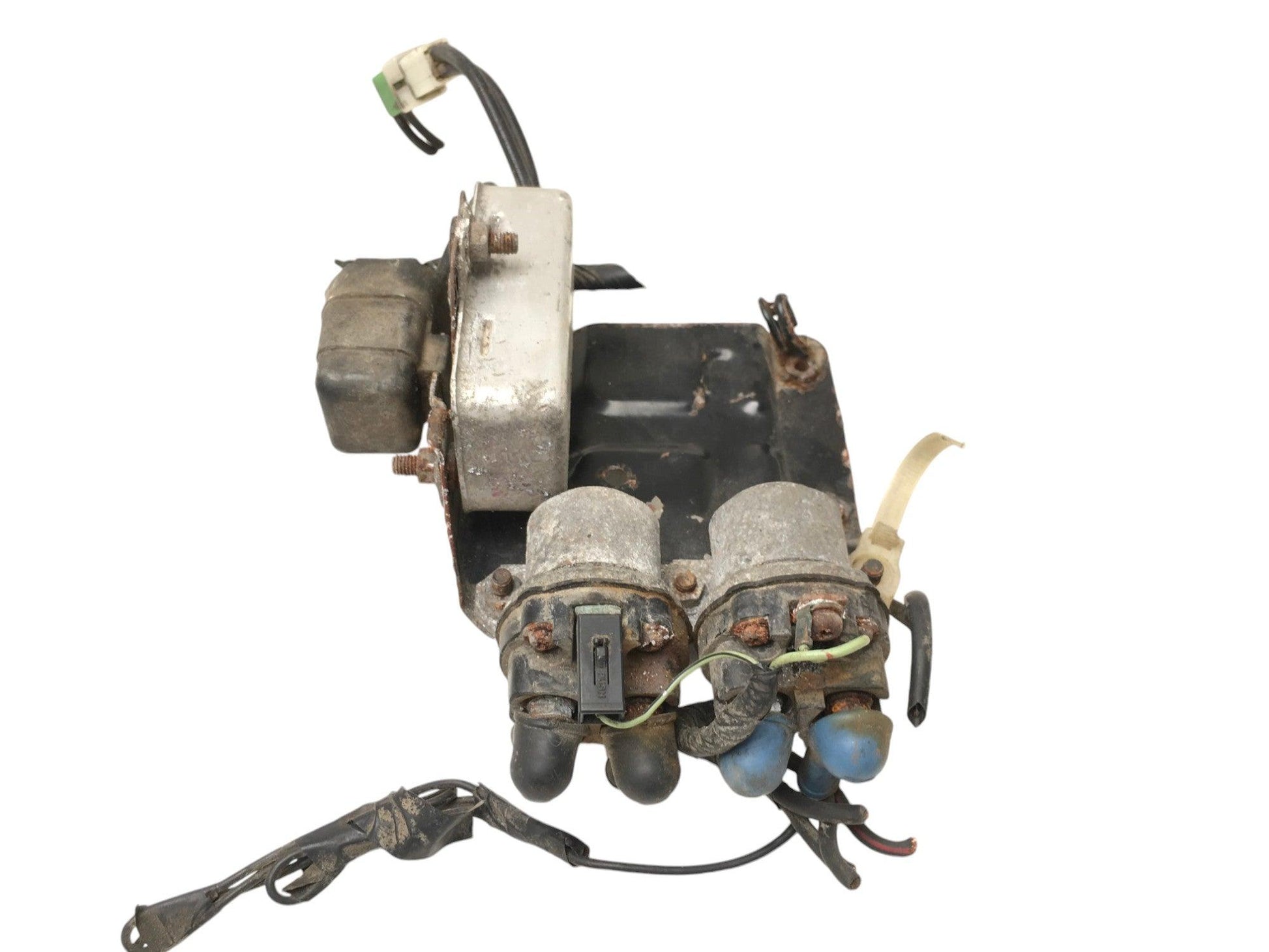 Bijuas Mitsubishi Pajero II - MD093697