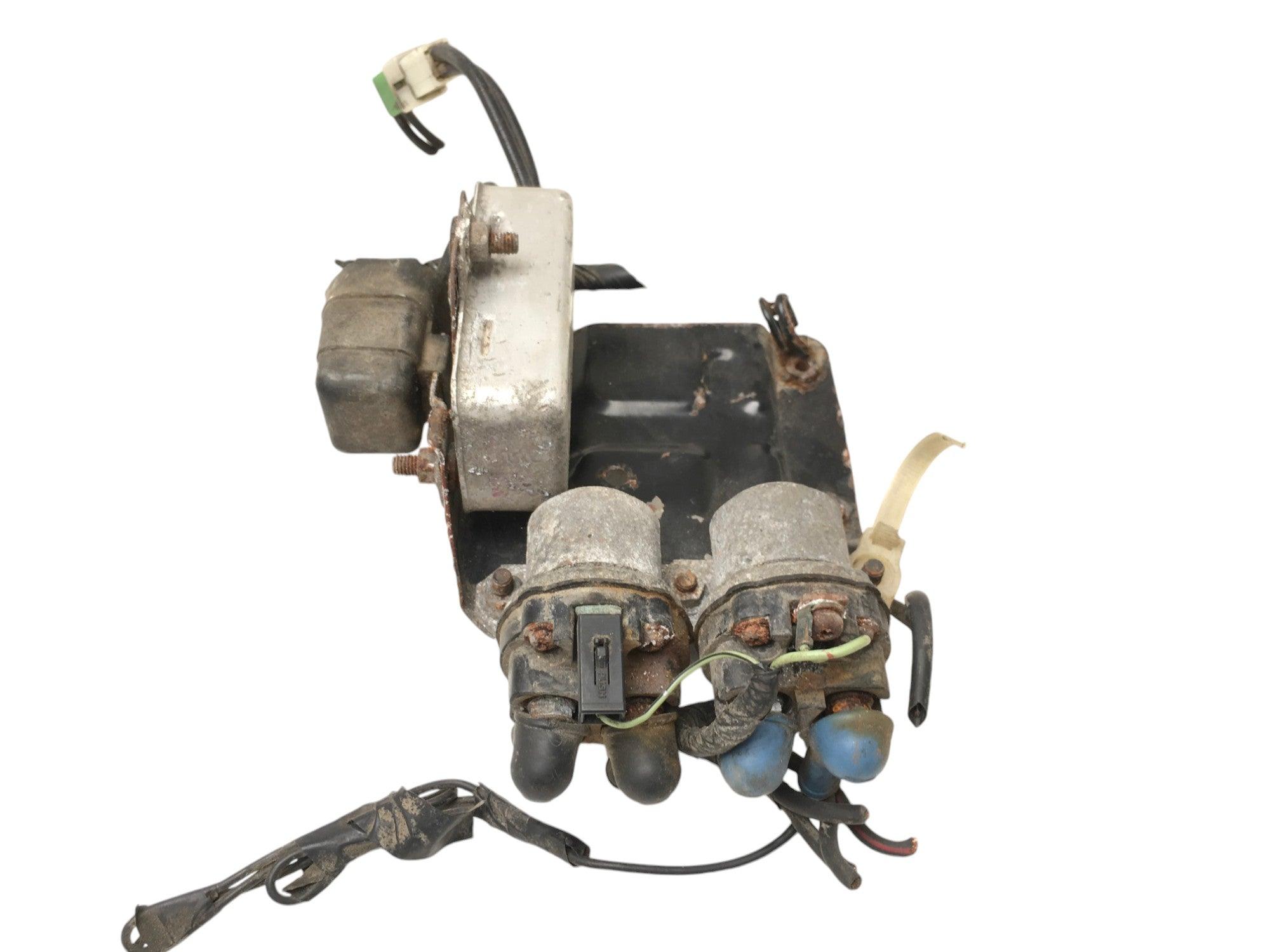 Bijuas Mitsubishi Pajero II - MD093697