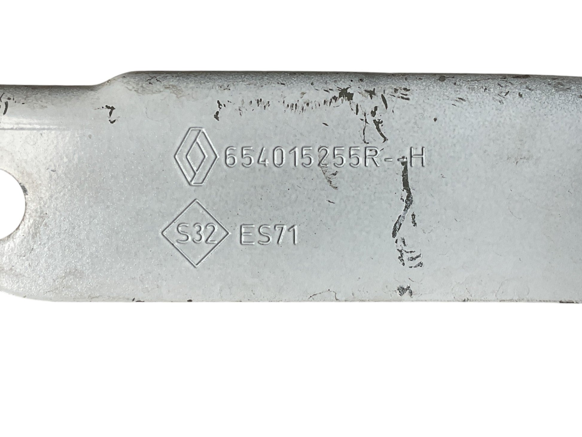 Bisagra Capo izq Renault Kadjar 2015 - 2024 - 