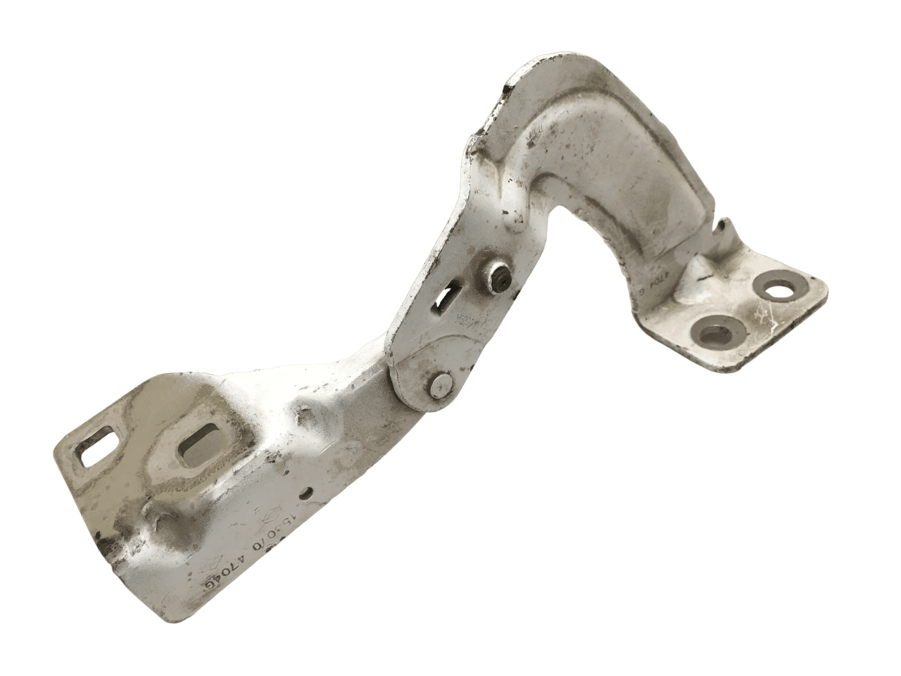 Bisagra capo Renault Kangoo I - 153070