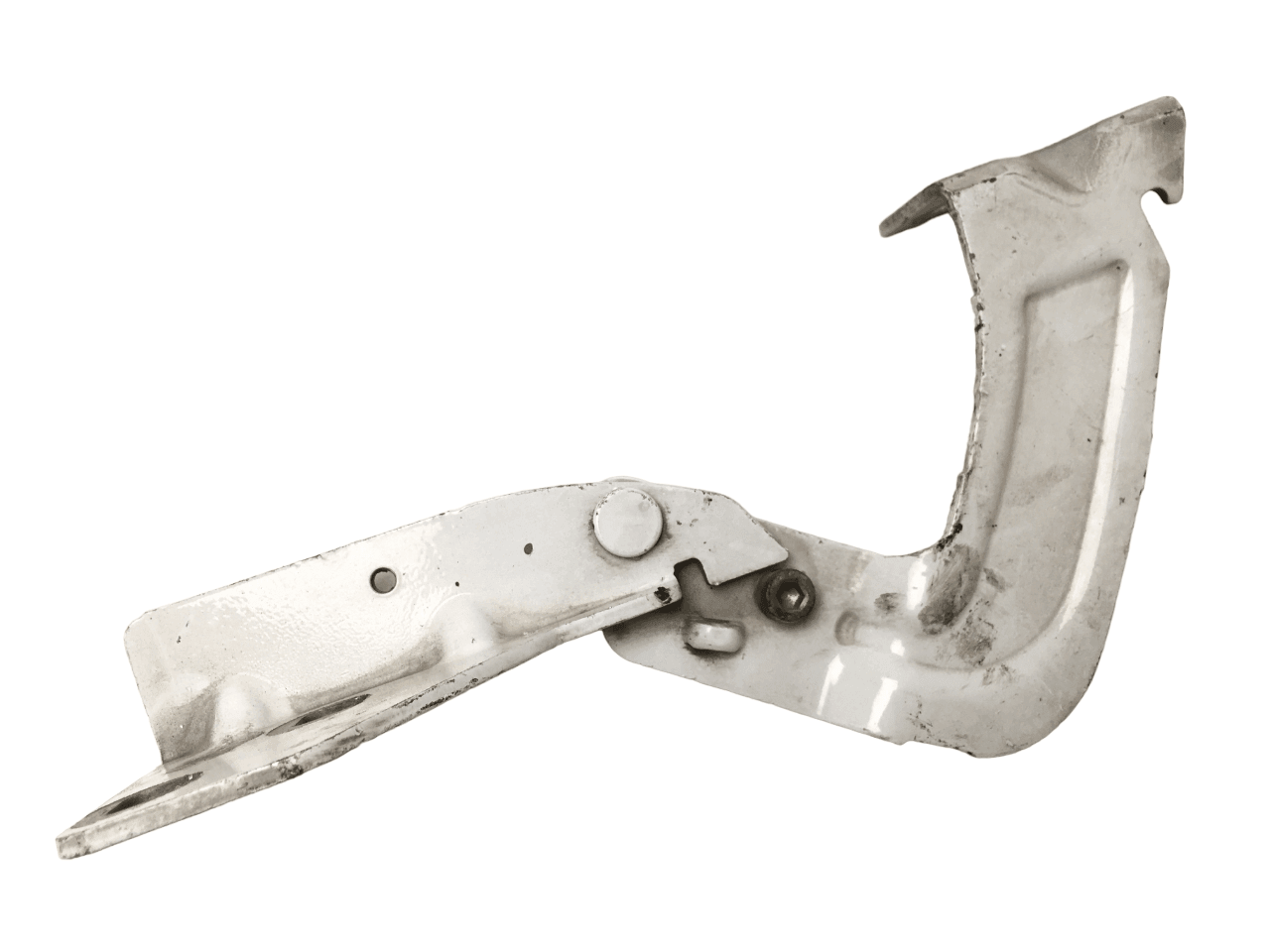 Bisagra capo Renault Kangoo I - 153070