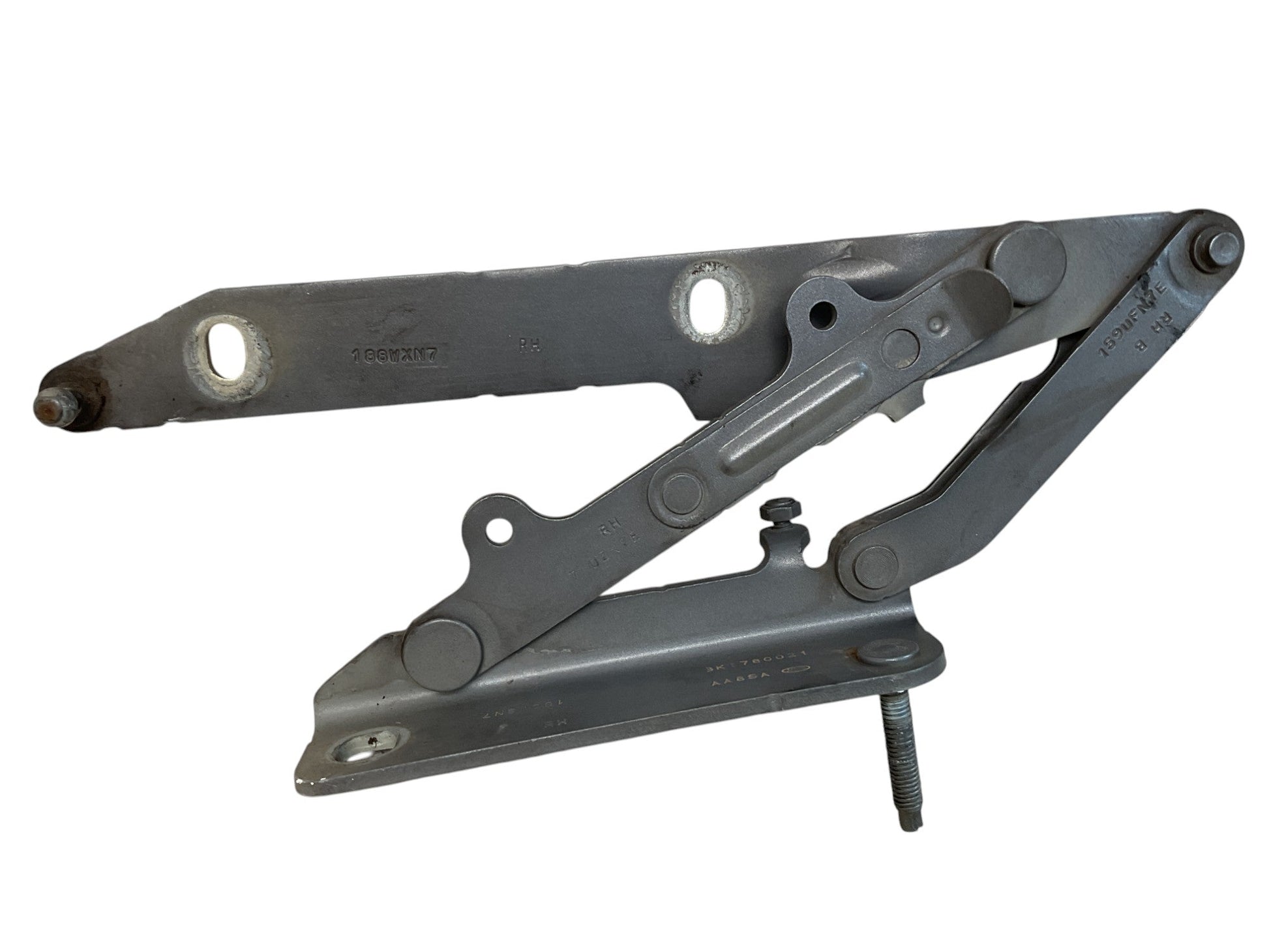 Bisagra Capot dcha Land Rover BK3780021 - BK3780021