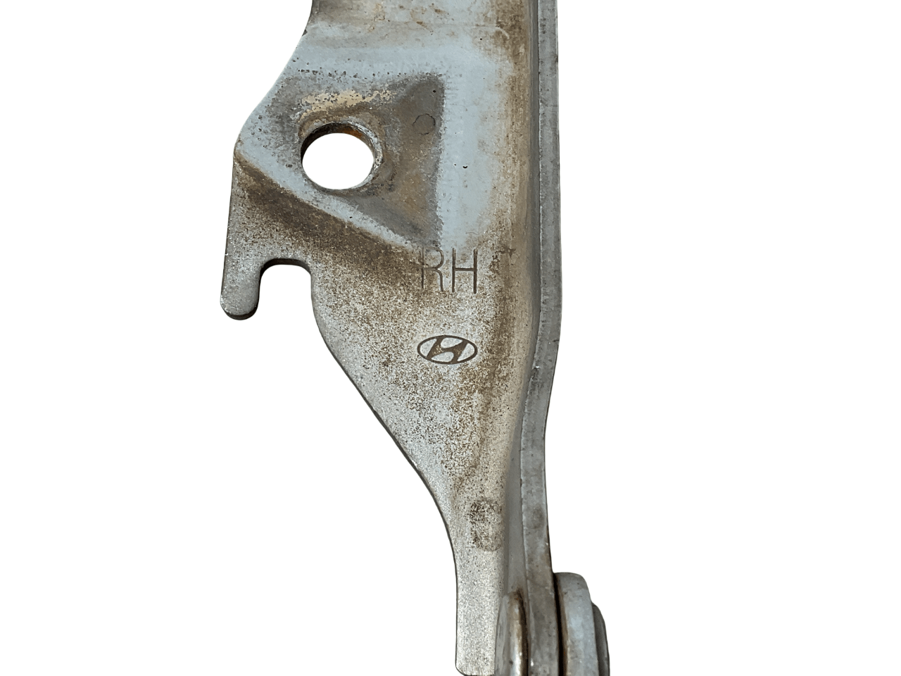 Bisagra dcha Capo Hyundai Terracan 01-07 - 79420H1000