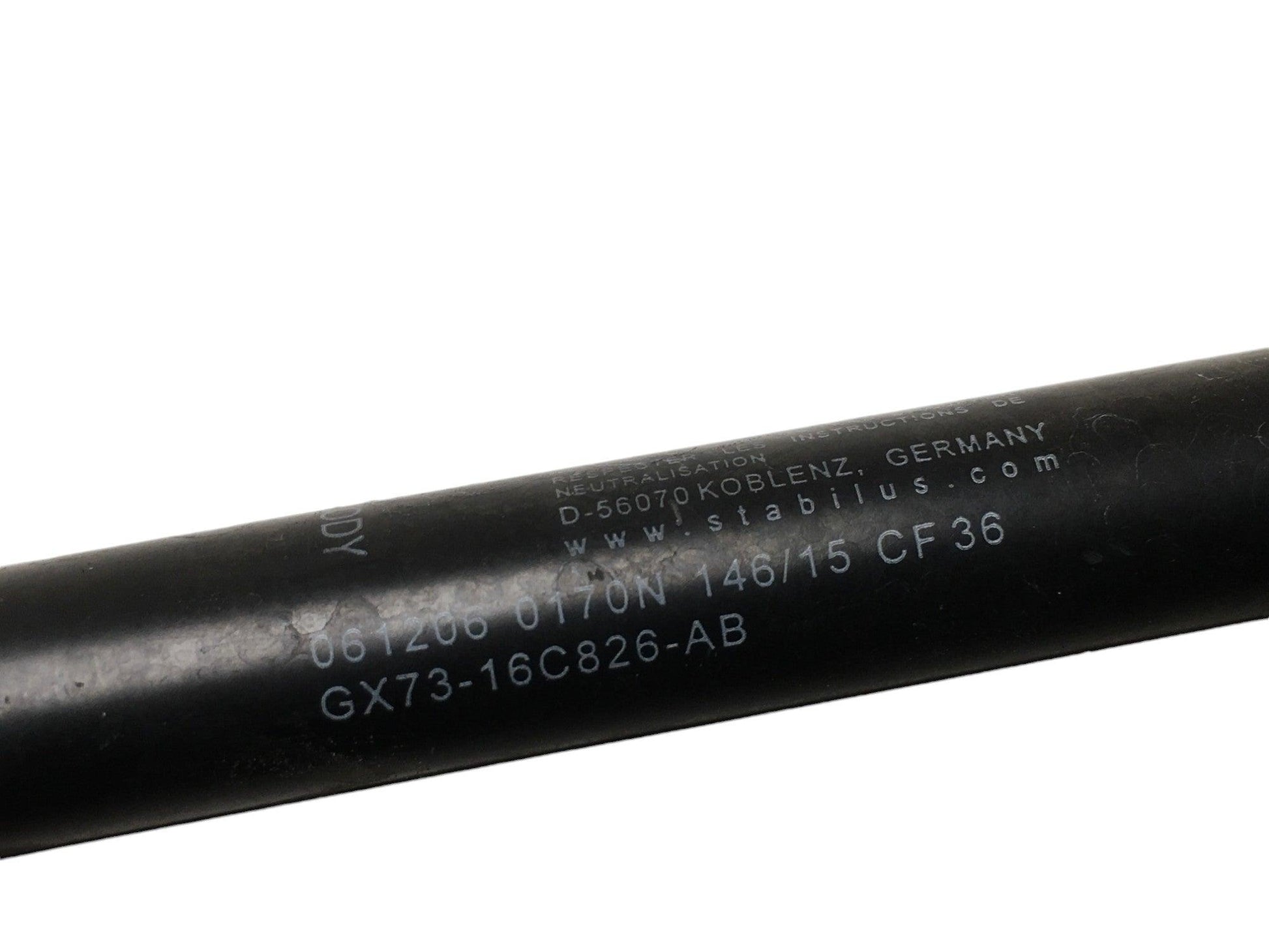 Bisagra dcha Capo Jaguar XE / XF II - GX7316800AE