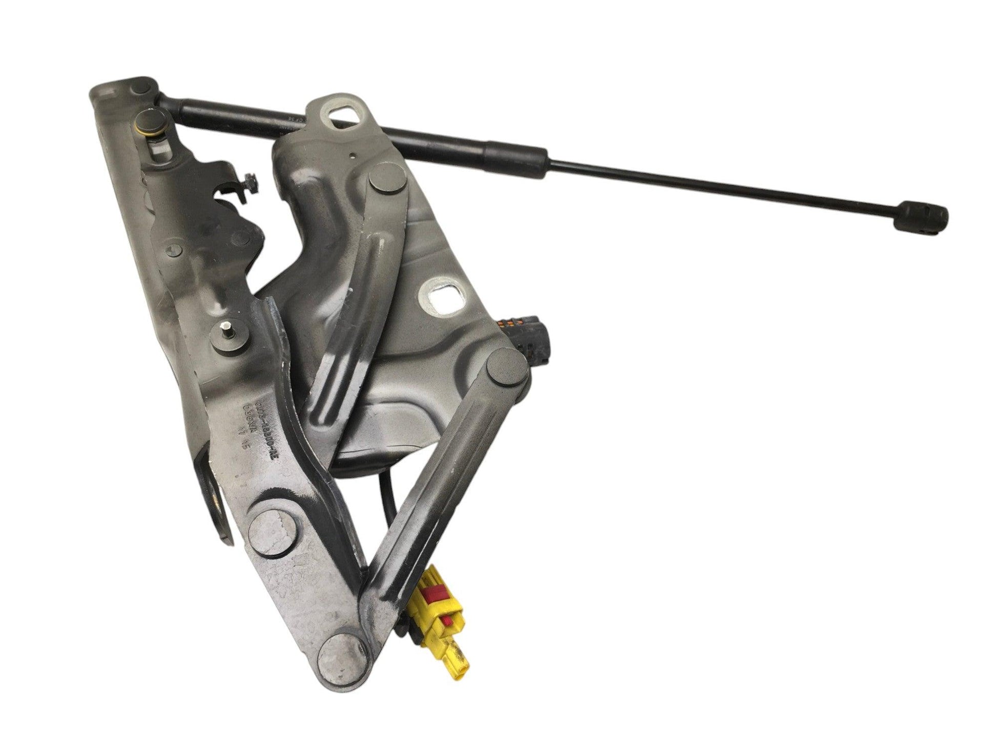 Bisagra dcha Capo Jaguar XE / XF II - GX7316800AE