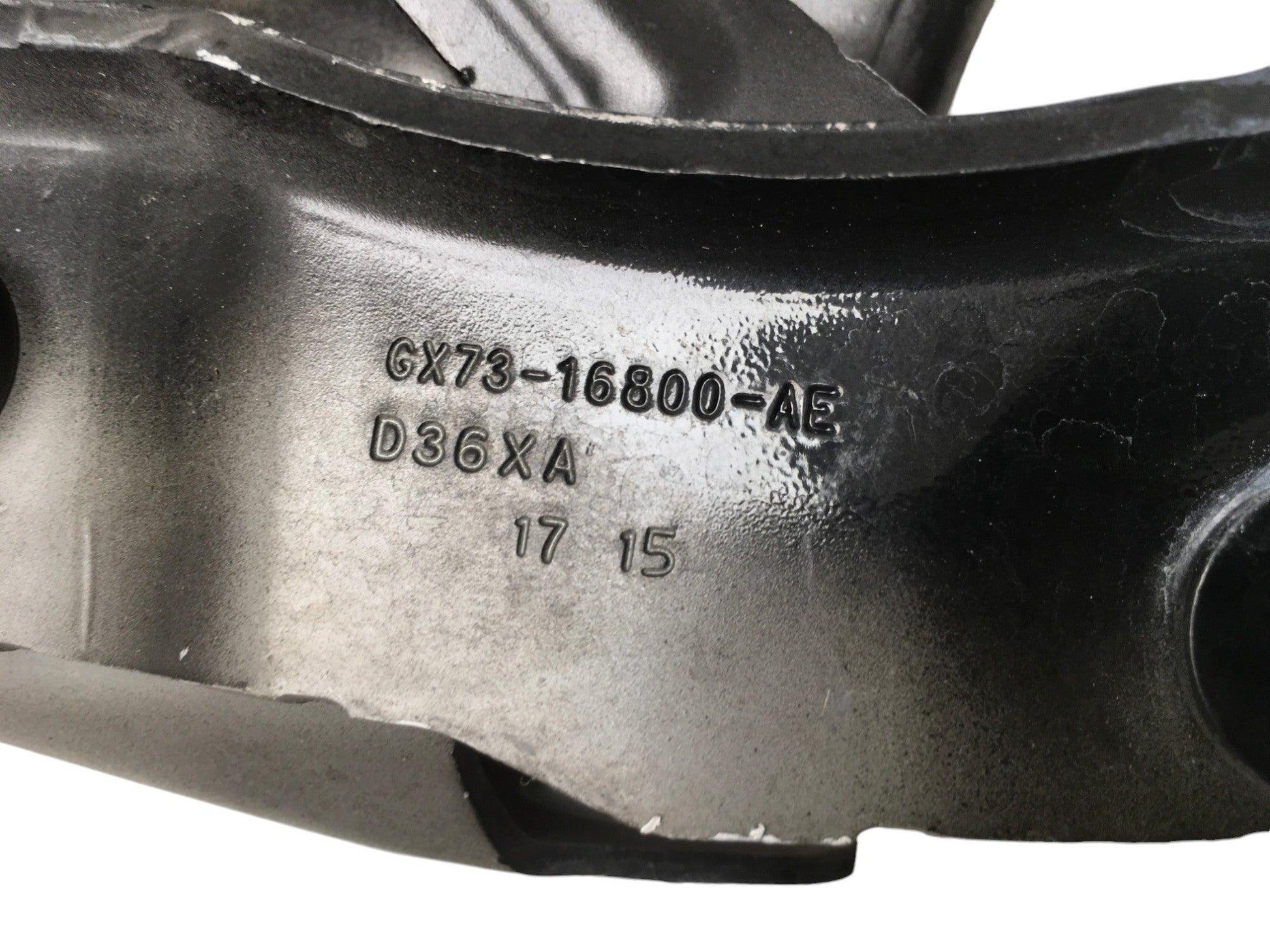 Bisagra dcha Capo Jaguar XE / XF II - GX7316800AE