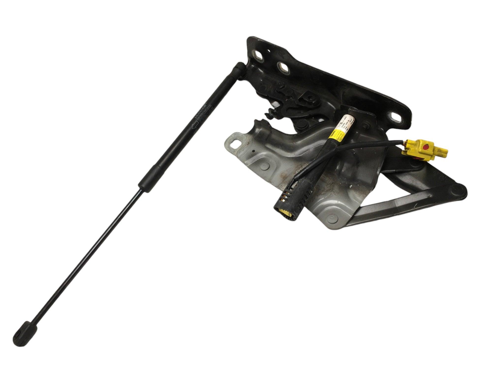 Bisagra dcha Capo Jaguar XE / XF II - GX7316800AE