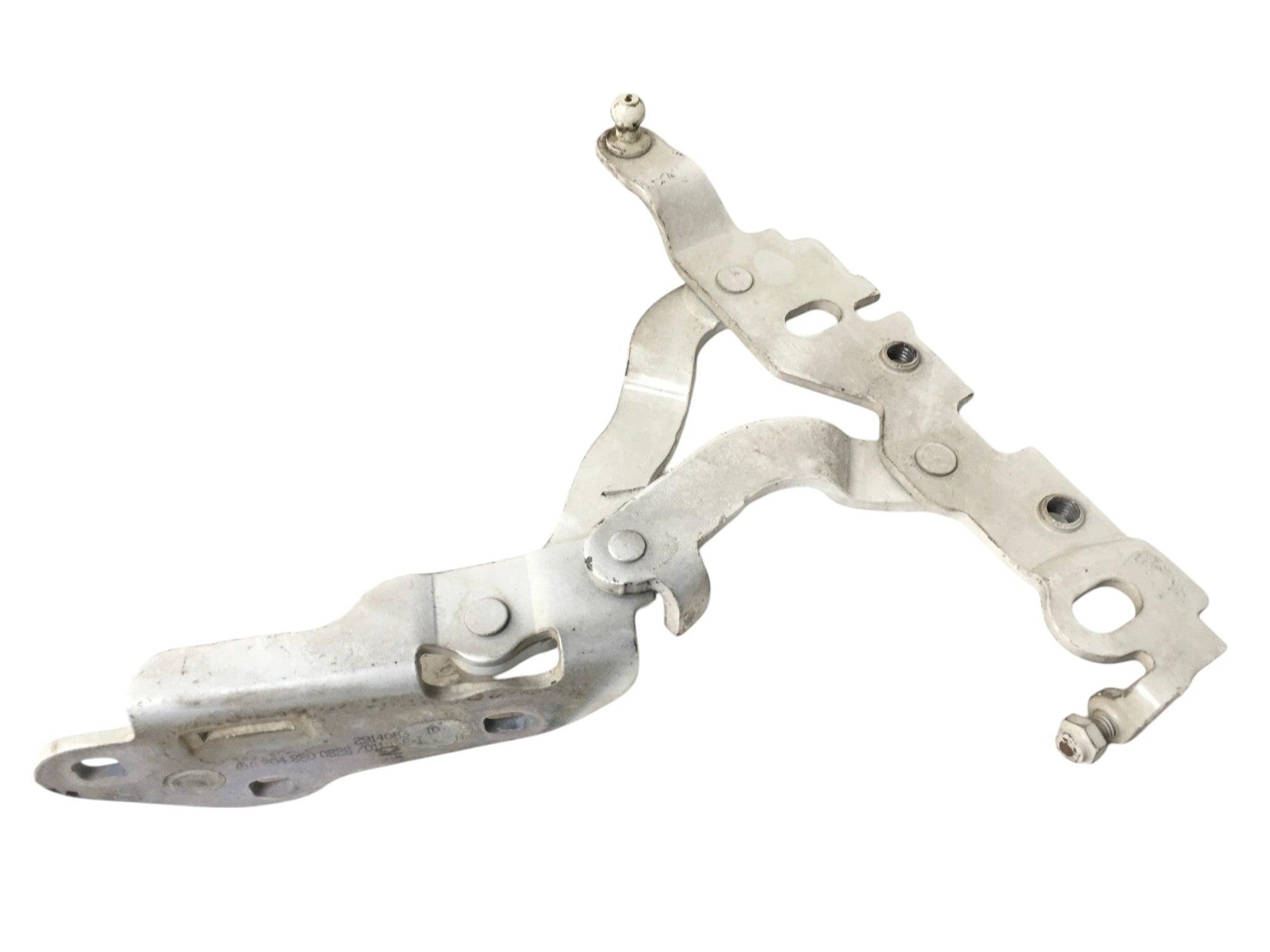 Bisagra dcha capo Mercedes W204 - A2048800828