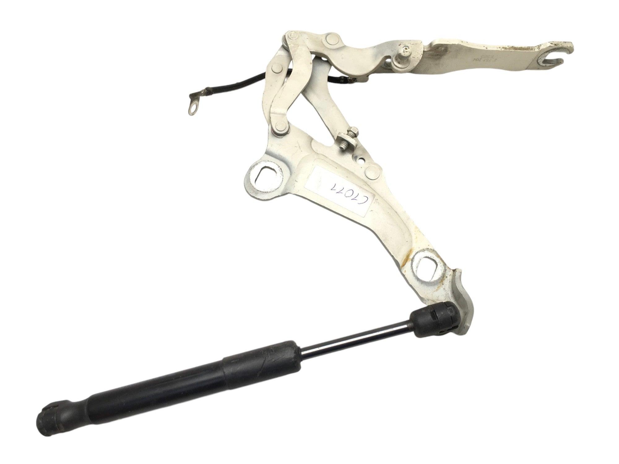 Bisagra dcha Capo Mini R56 - 2751204