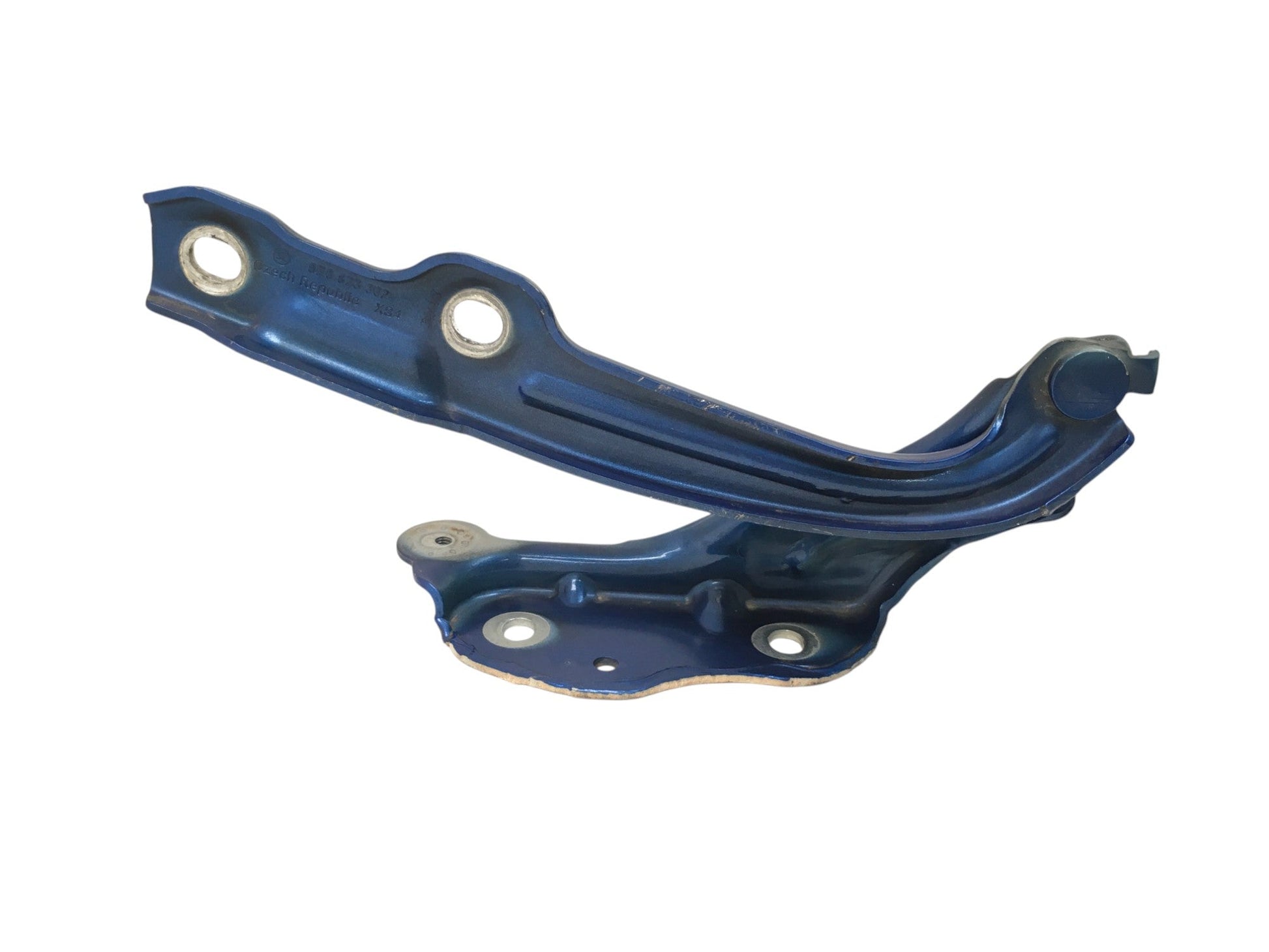 Bisagra dcha Capo Skoda Octavia III 5E - 5E0823302