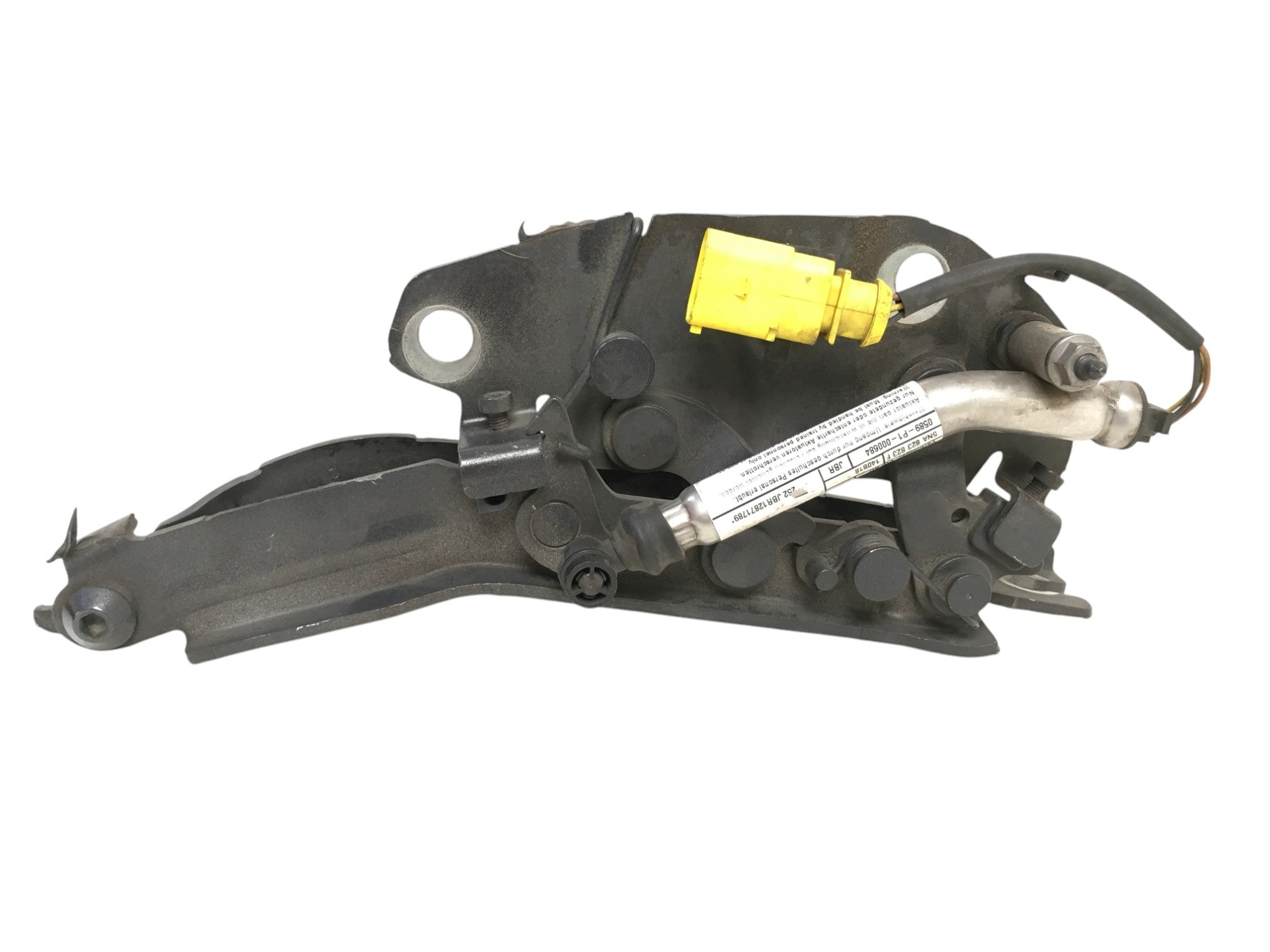 Bisagra dcha Capot VW Tiguan II AD - 5NA823302G