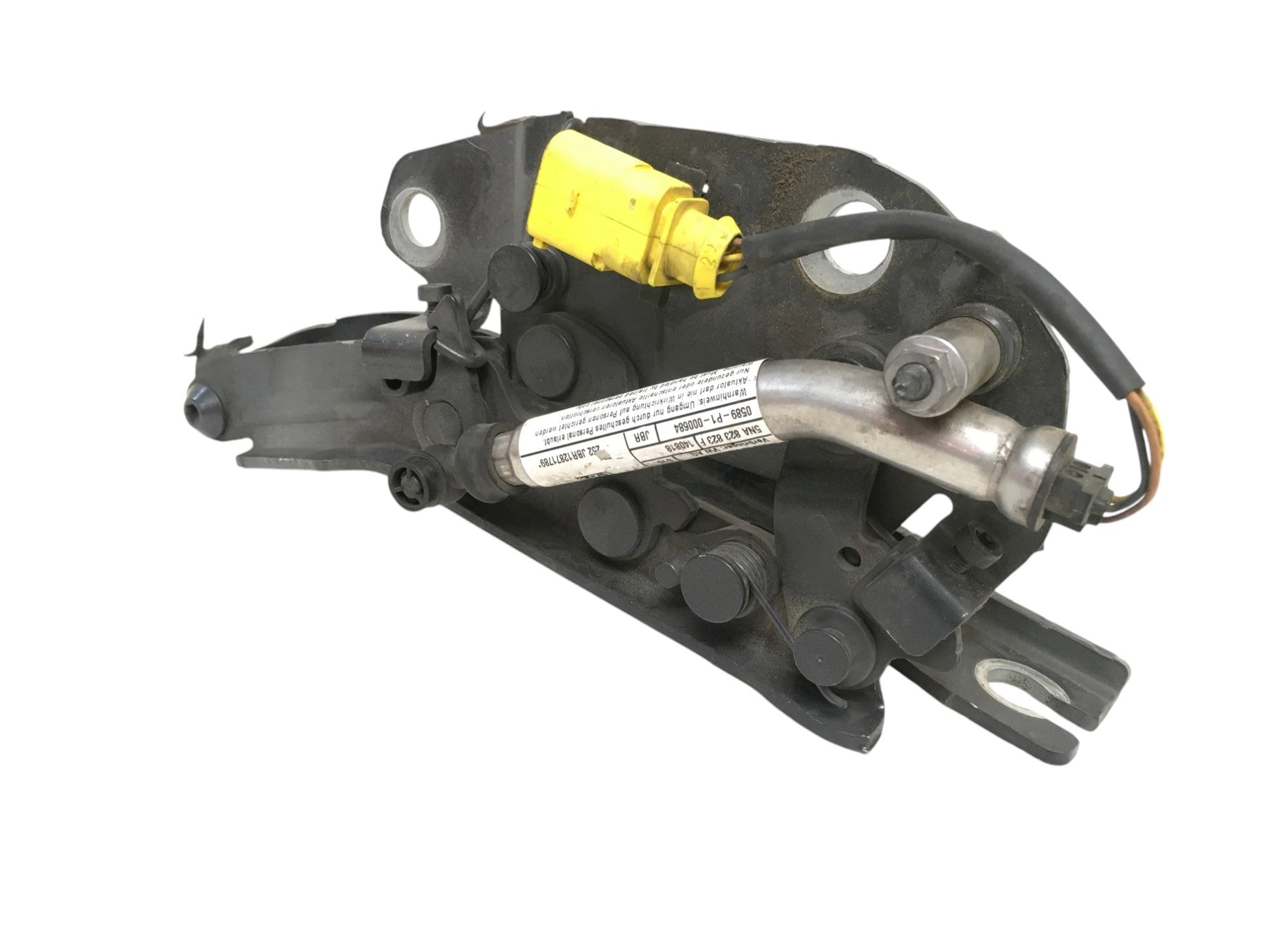 Bisagra dcha Capot VW Tiguan II AD - 5NA823302G