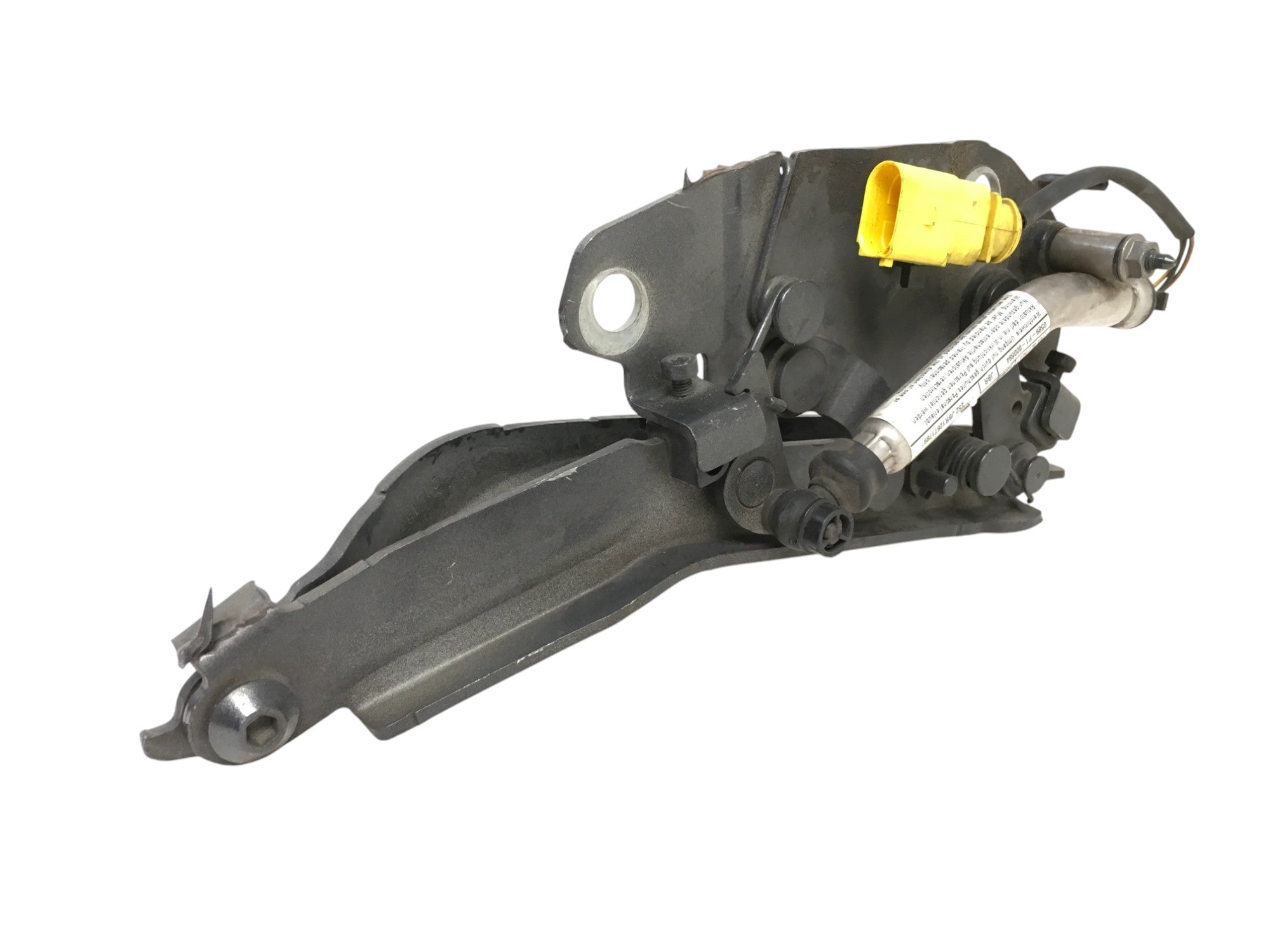 Bisagra dcha Capot VW Tiguan II AD - 5NA823302G