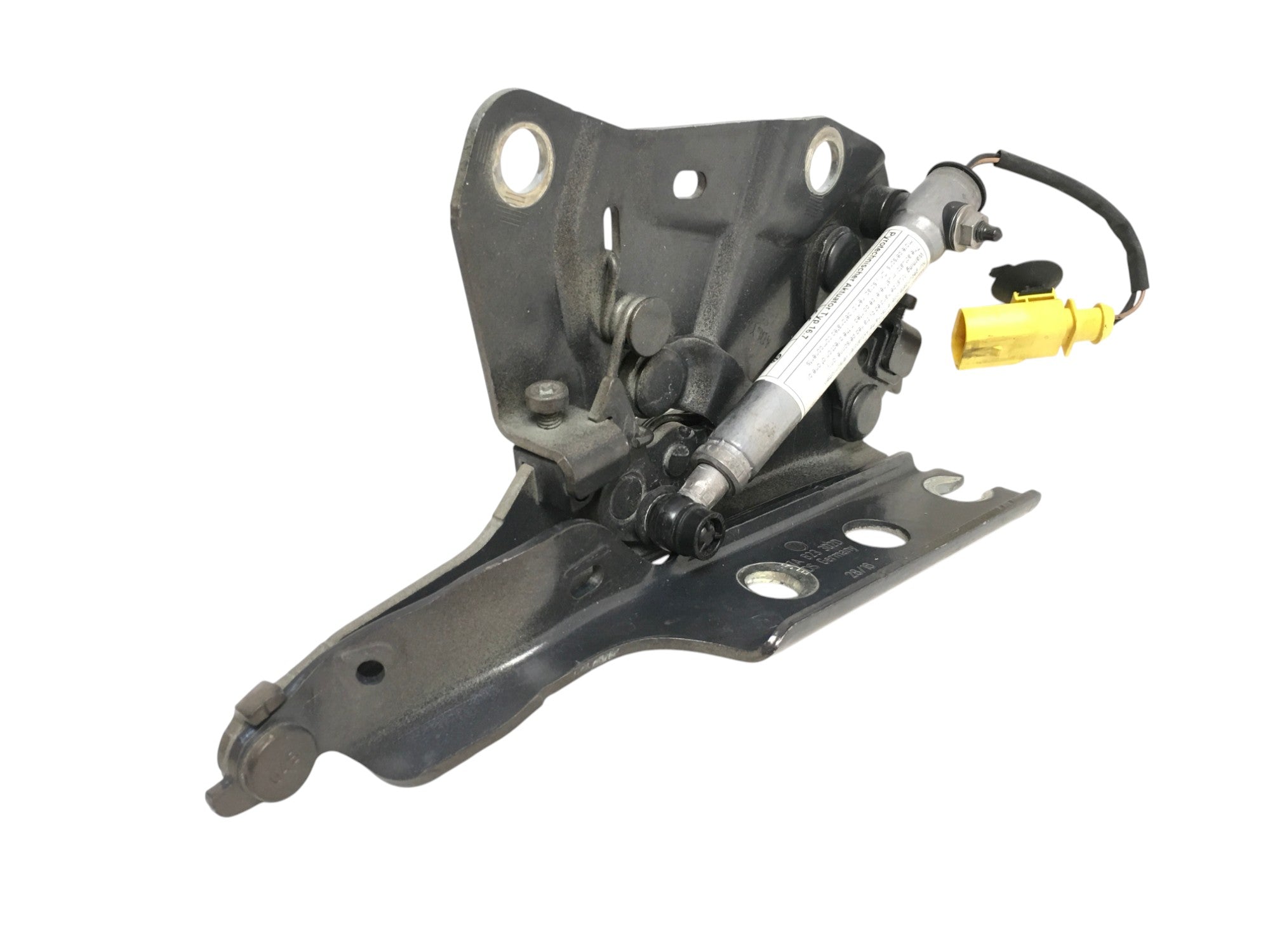 Bisagra dcha Capot VW Touran 5T - 5TA823302D