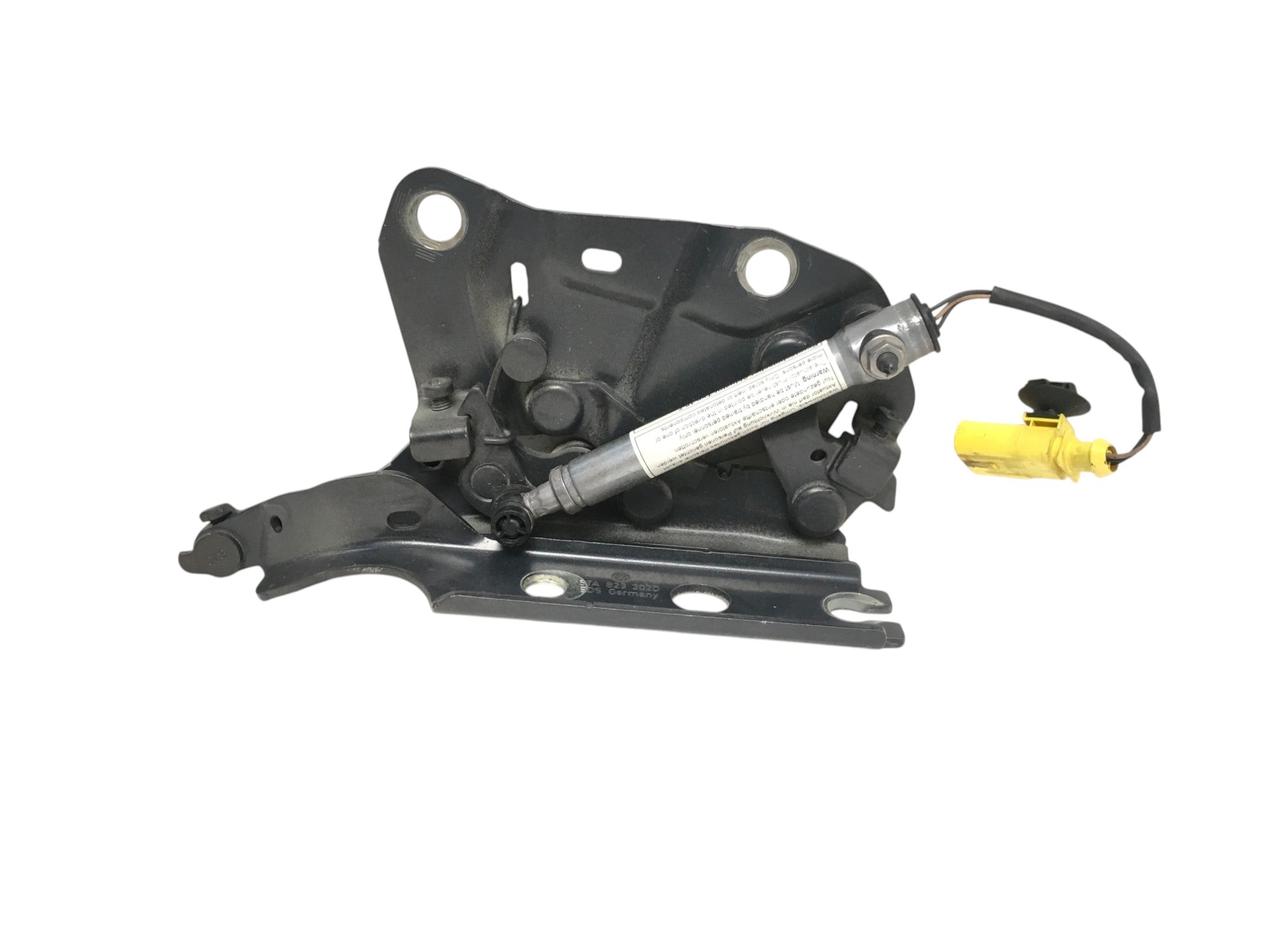 Bisagra dcha Capot VW Touran 5T - 5TA823302D