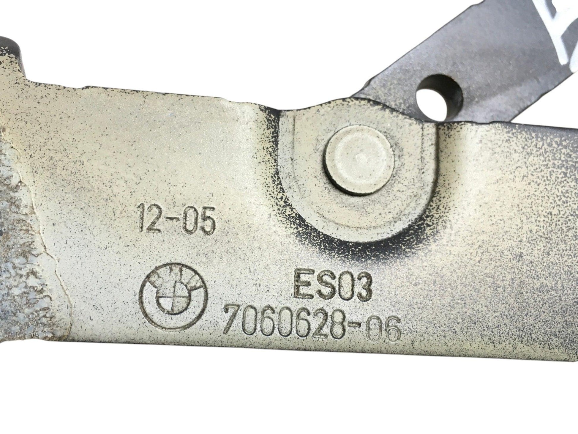Bisagra dcha Maletero BMW E90 - 7060628