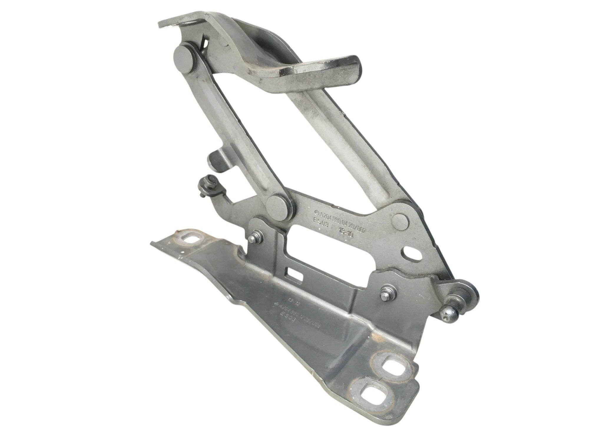 Bisagra dcha Mercedes GLK X204 - A2048800428