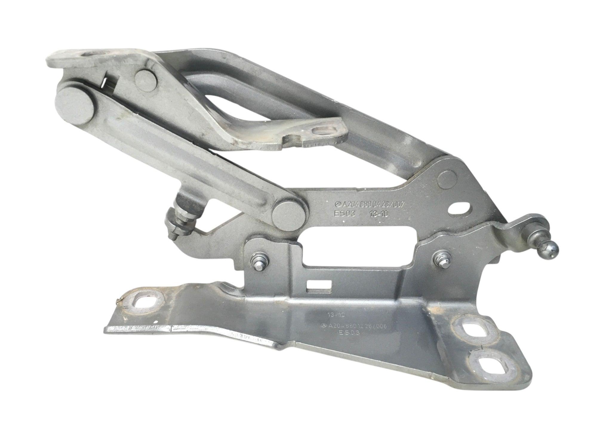 Bisagra dcha Mercedes GLK X204 - A2048800428