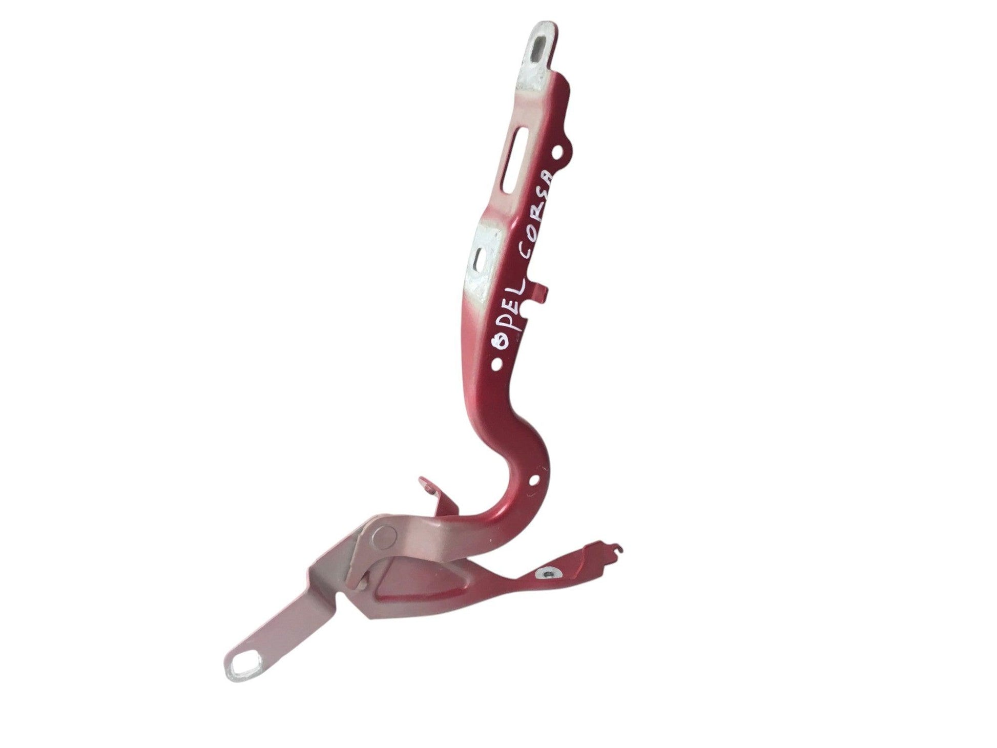 Bisagra dcha Opel Corsa F Peugeot 208 II - 9823211580