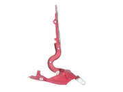 Bisagra dcha Opel Corsa F Peugeot 208 II - 9823211580