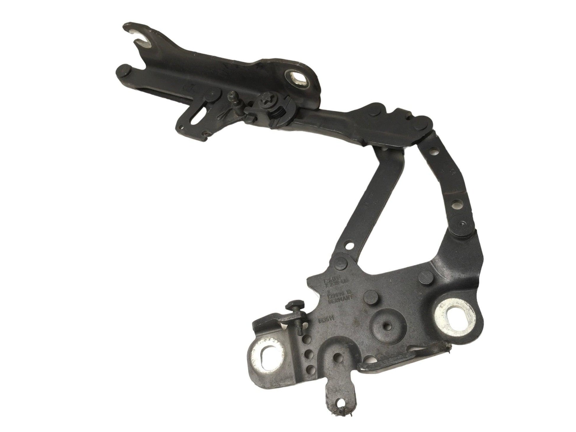 Bisagra Derecha Capo BMW 7239416 - 7239416