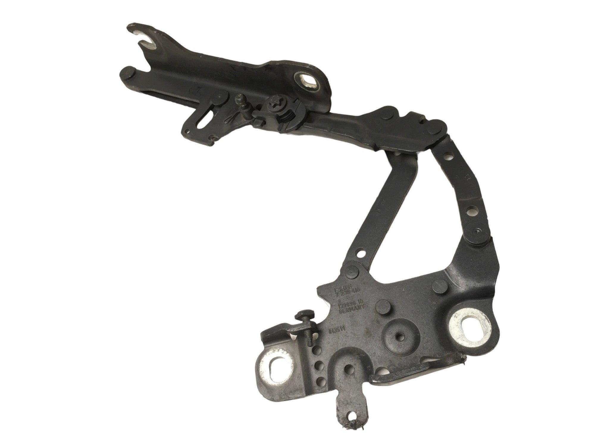 Bisagra Derecha Capo BMW 7239416 - 7239416