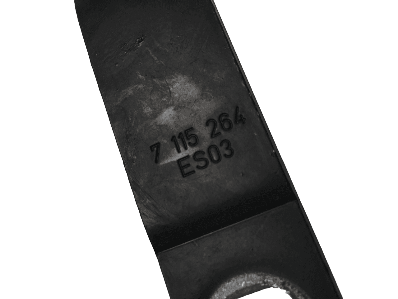 Bisagra derecha capo BMW E90 - 7115264