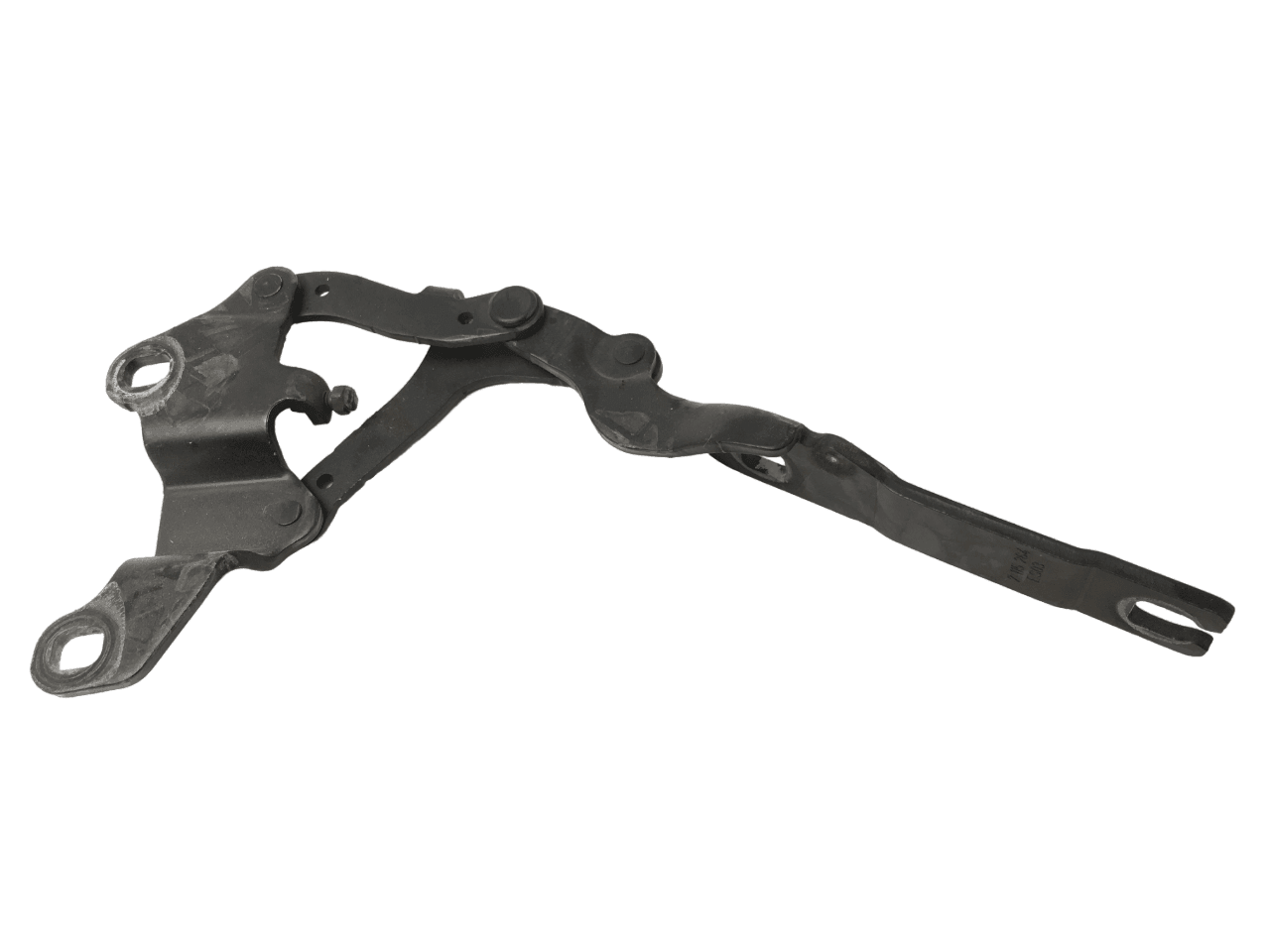 Bisagra derecha capo BMW E90 - 7115264