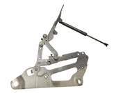 Bisagra derecha capo BMW F07 GT - 7046324