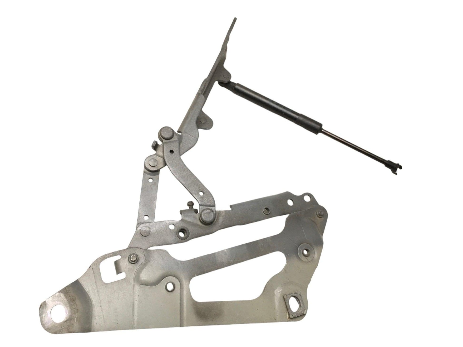 Bisagra derecha capo BMW F07 GT - 7046324